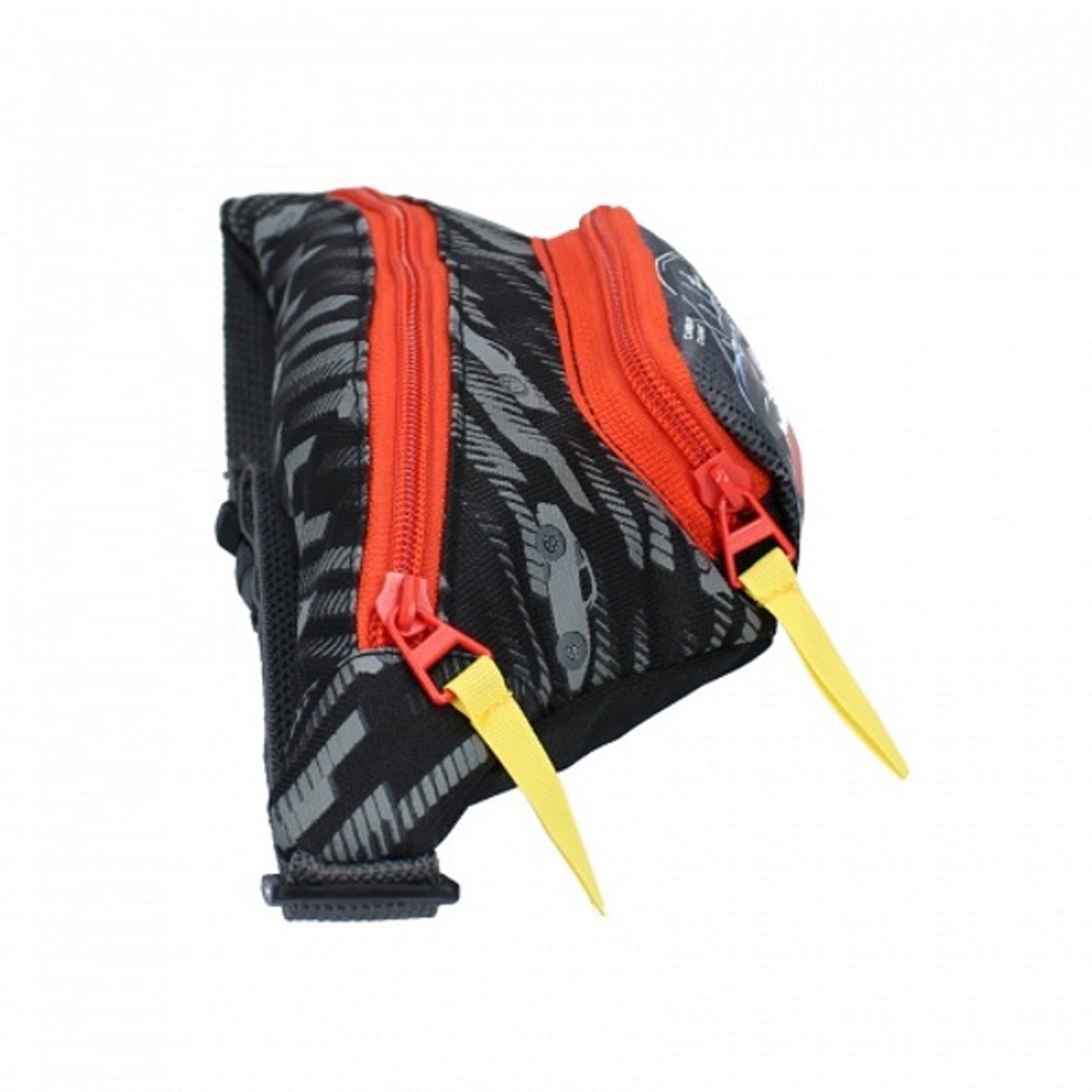 Vadobag Europe B.V. Gürteltasche aus Polyester in Schwarz, 32,5×7×12 cm – Produktbild 2
