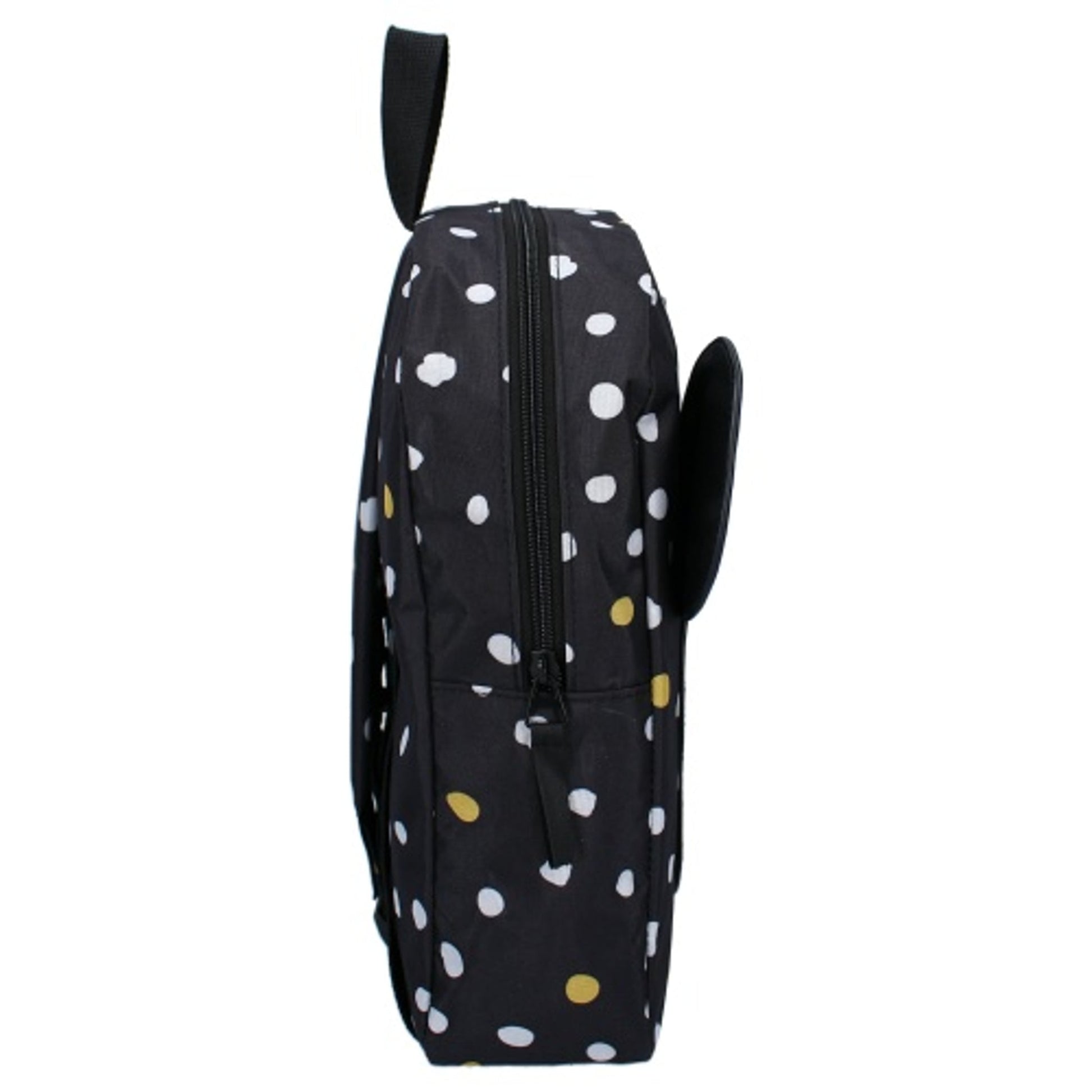 Vadobag Europe B.V. Rucksack aus 100% Polyester in Schwarz, 31×23×9 cm – Produktbild 2