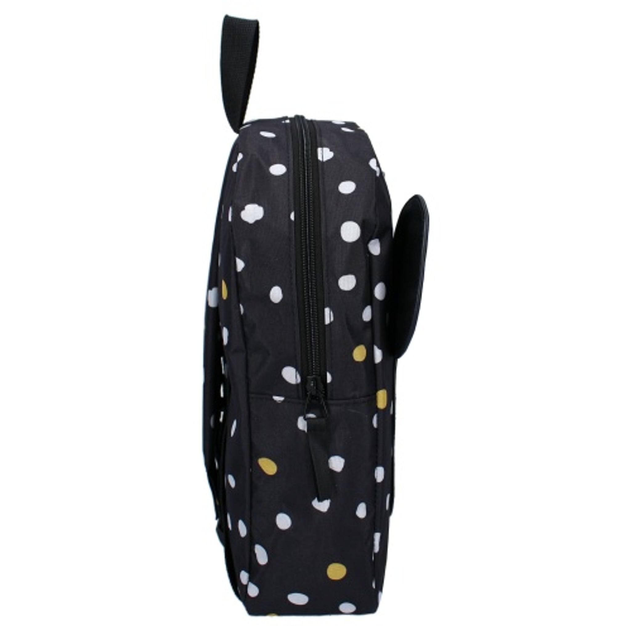 Vadobag Europe B.V. Rucksack aus 100% Polyester in Schwarz, 31×23×9 cm – Produktbild 2