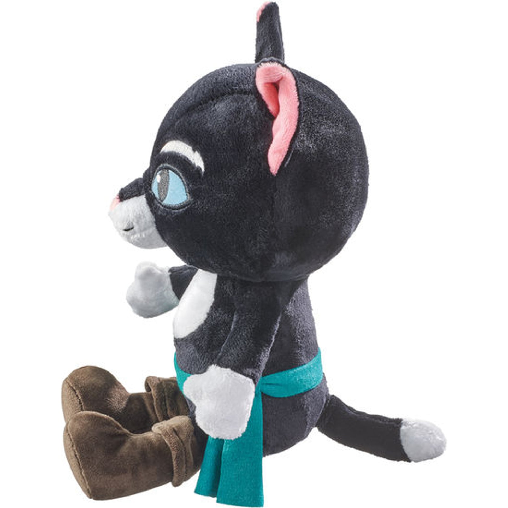 Schmidt Spiele Plüschfigur in Schwarz, 25 cm – Produktbild 2