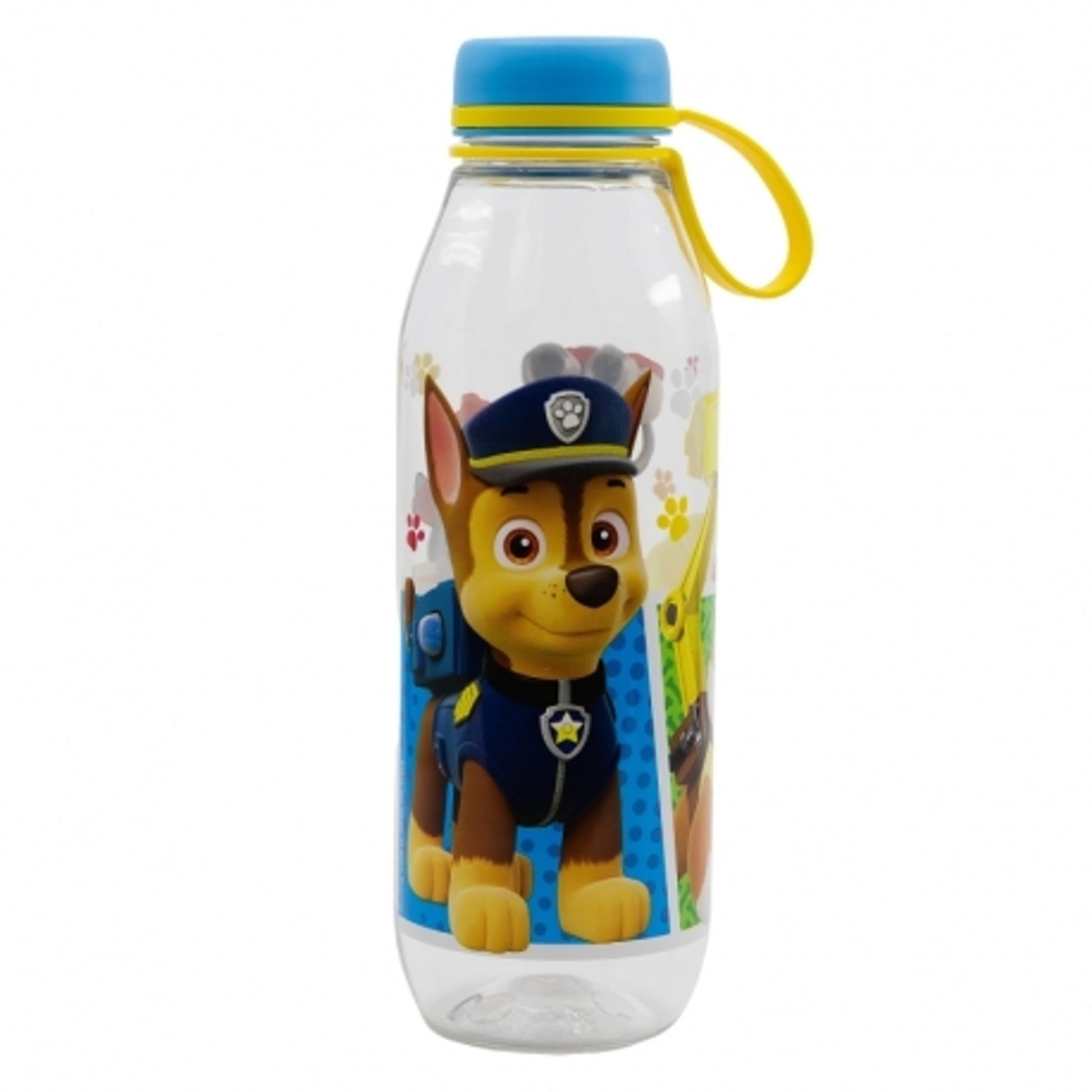 Stor S.L. Trinkflasche aus Kunststoff in Transparent – Produktbild 2