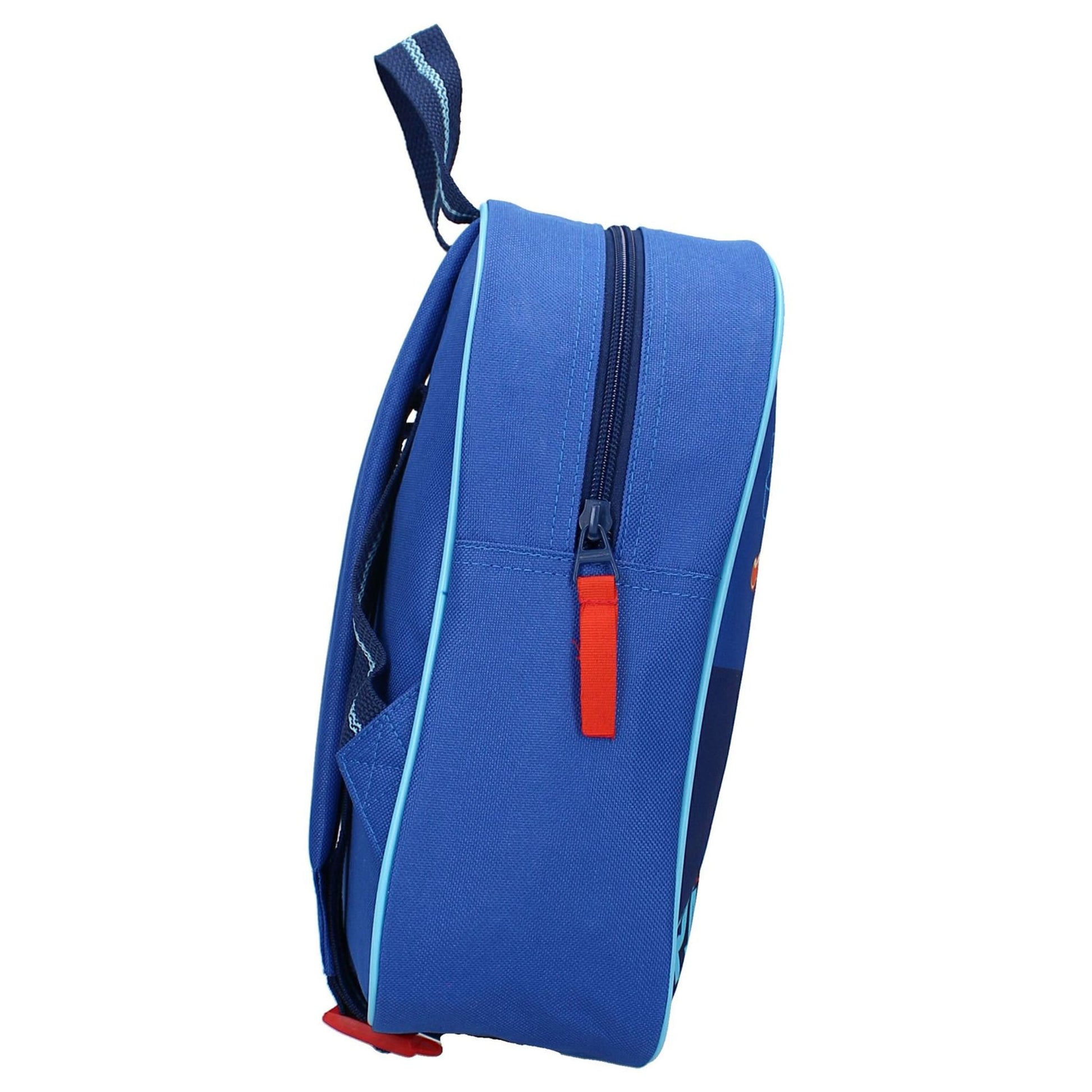 Vadobag Europe B.V. Kinder Rucksack aus Polyester in Blau, 29×22×9 cm – Produktbild 2