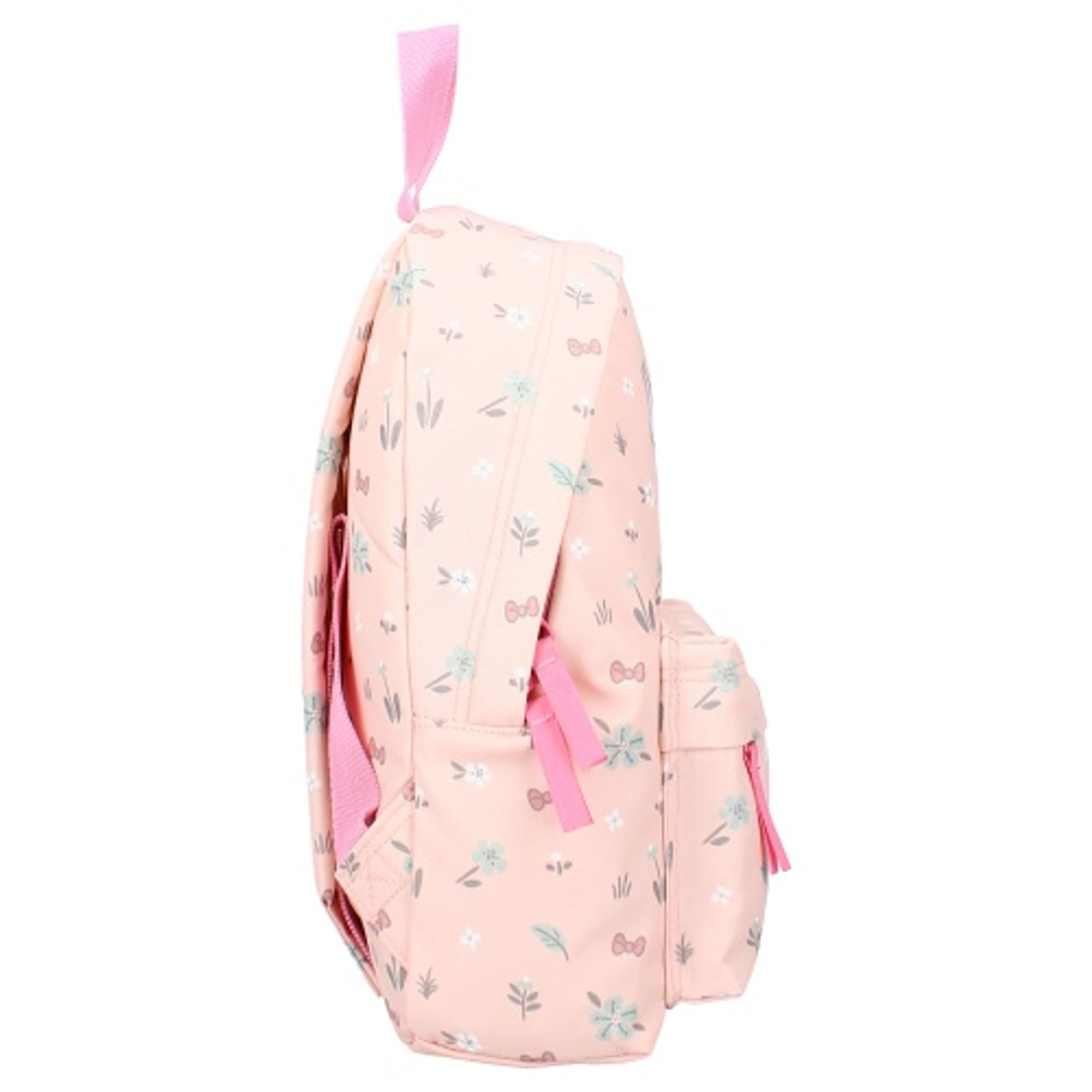 Vadobag Europe B.V. Rucksack aus 100% Polyester in Rosa, 31×22×9 cm – Produktbild 2