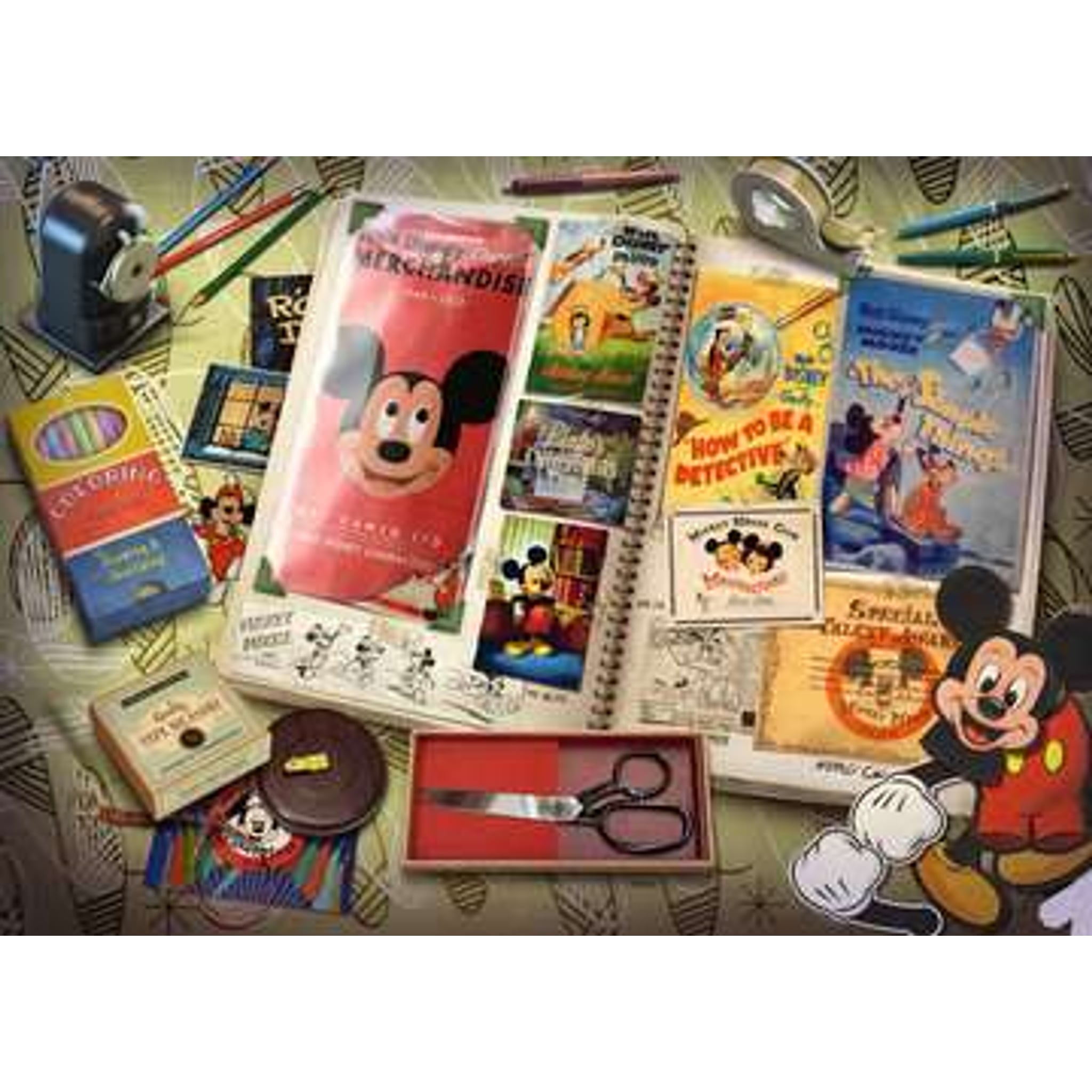 Ravensburger Puzzle – Produktbild 2