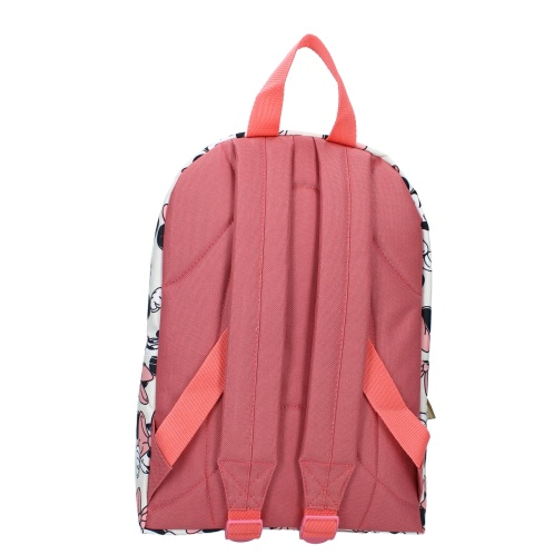 Vadobag Europe B.V. Rucksack aus 100% Polyester in Weiß, 33×23×9 cm – Produktbild 2