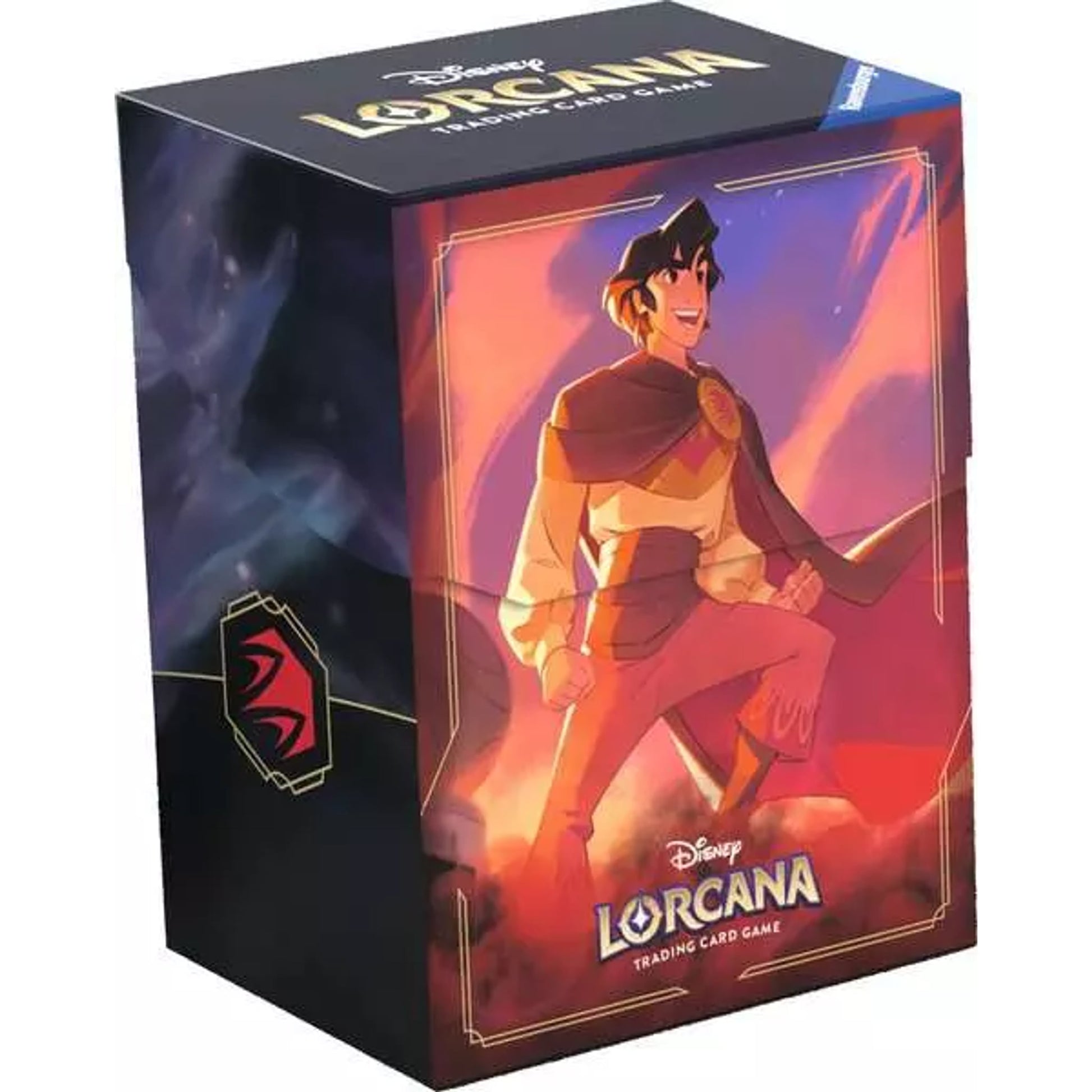 Ravensburger Deck Box aus Pappe in Terra – Produktbild 2