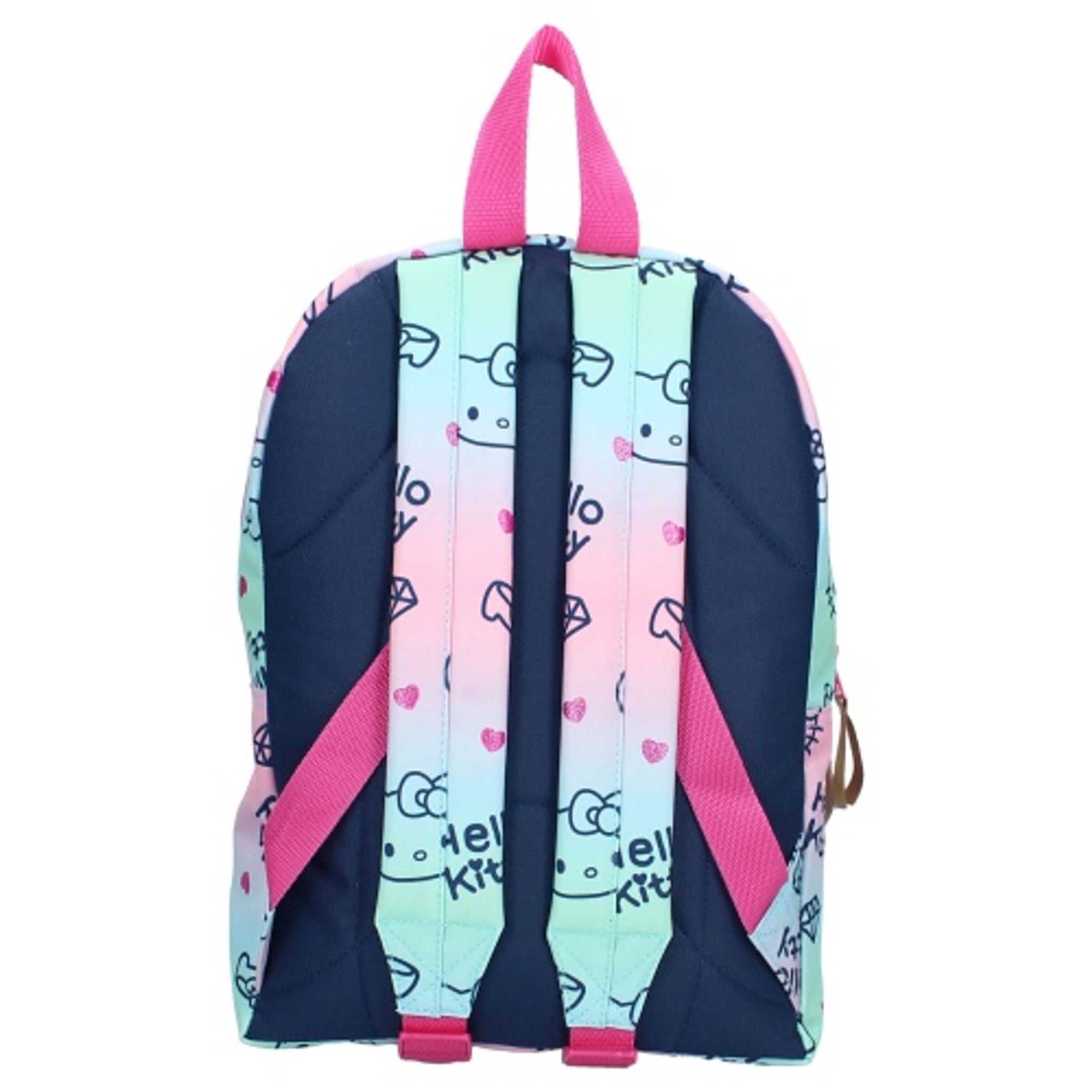 Vadobag Europe B.V. Kinder Rucksack aus 100% Polyester, 33×23×9 cm – Produktbild 2