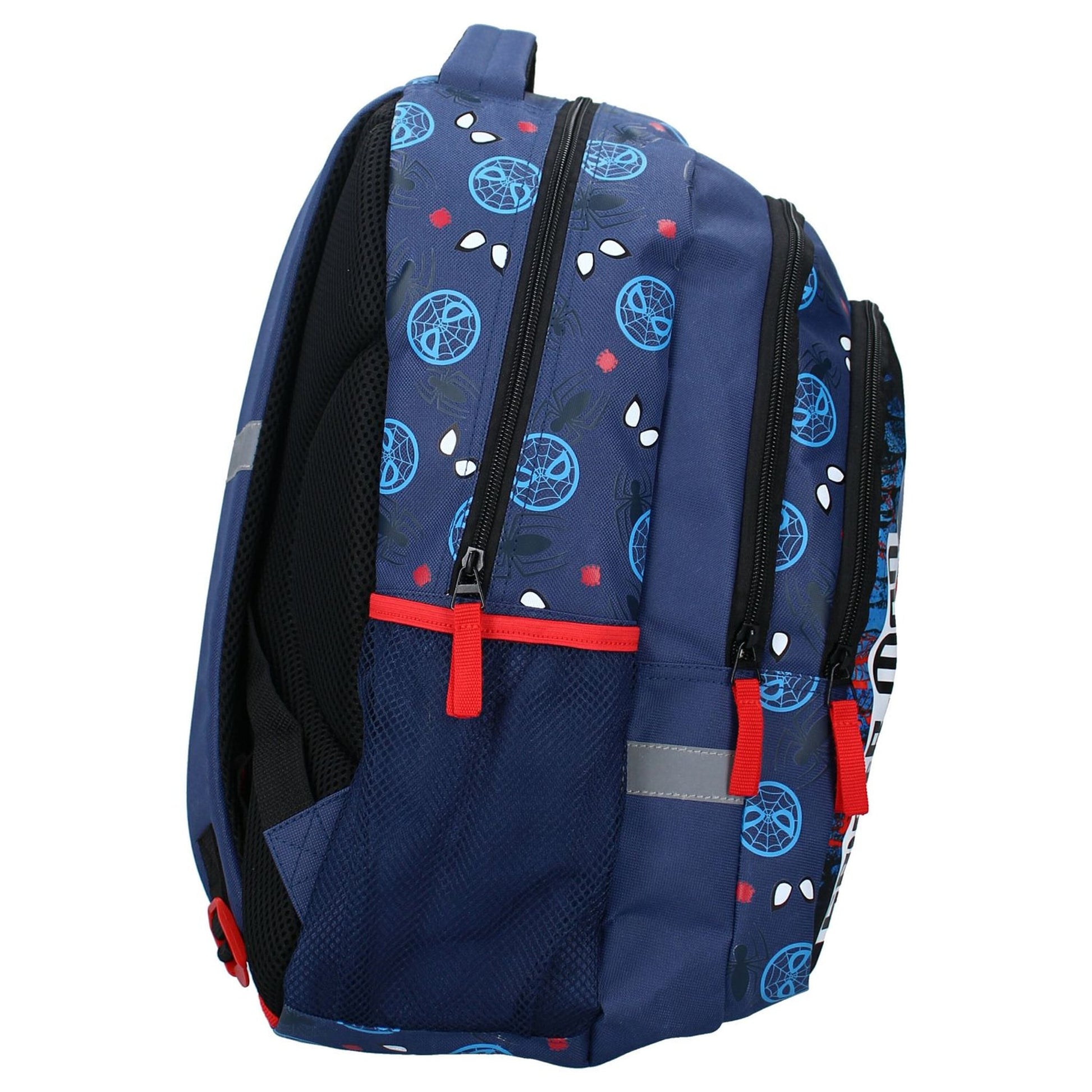 Vadobag Europe B.V. Rucksack aus Polyester in Dunkelblau, 44×33×24 cm – Produktbild 2