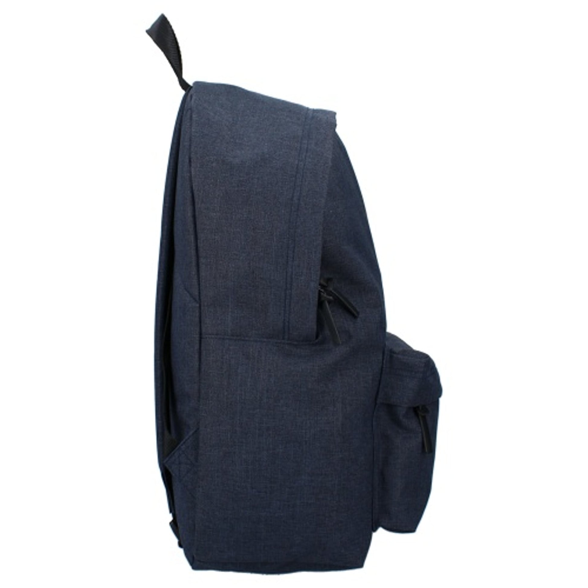 Vadobag Europe B.V. Rucksack aus 100% Polyester in Dunkelblau, 43×30×14 cm – Produktbild 2