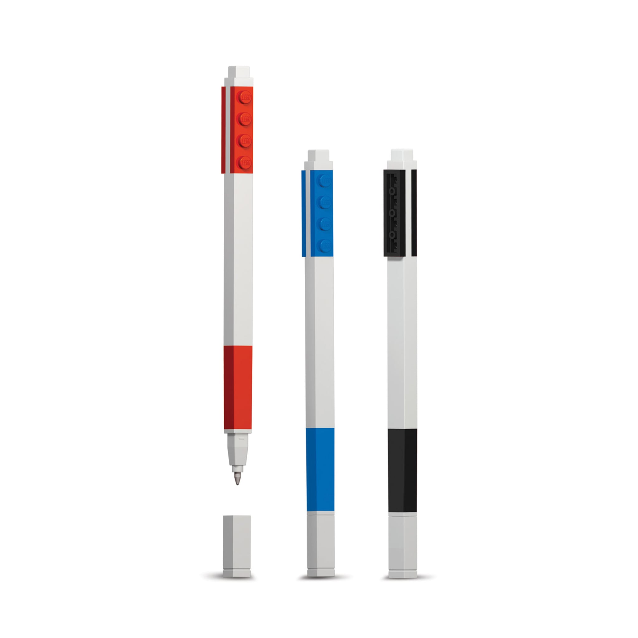 Joy Toy AG Gelstift-Set in Terra, 18×4×1,8 cm – Produktbild 2