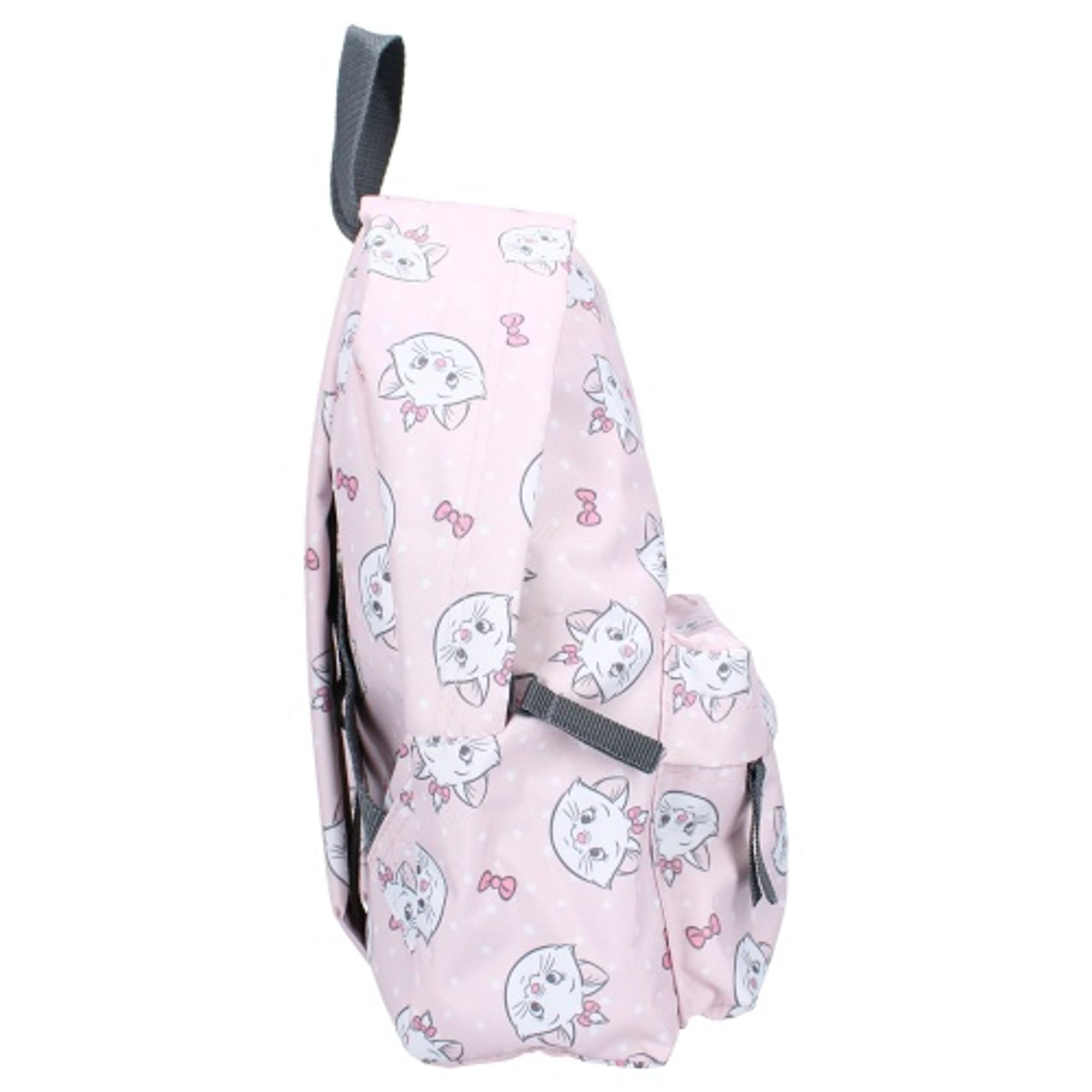 Vadobag Europe B.V. Rucksack aus Polyester in Rosa, 31×22×9 cm – Produktbild 2