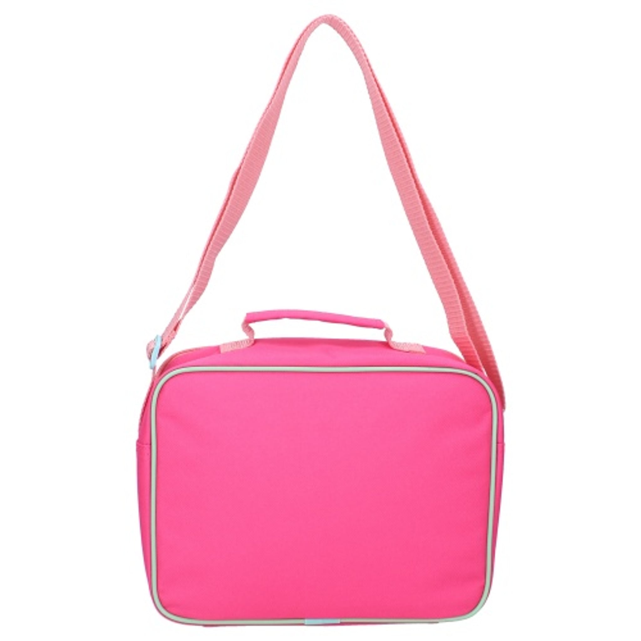 Vadobag Europe B.V. Lunchtasche aus Polyester in Rosa, 19×25×8 cm – Produktbild 2