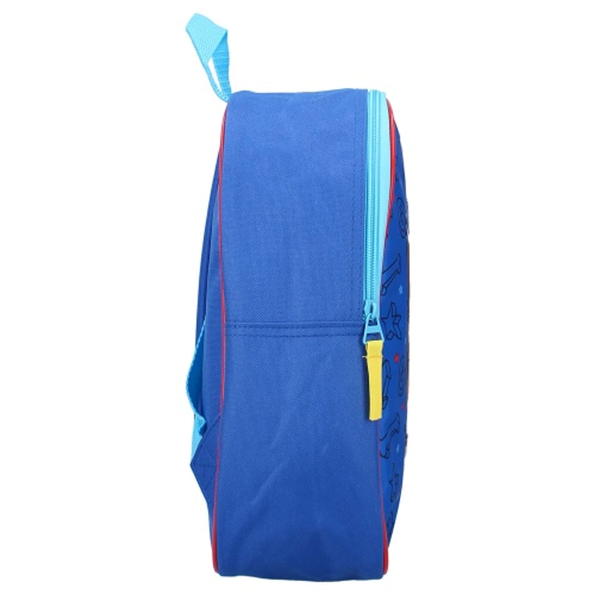 Vadobag Europe B.V. Kinder Rucksack aus Polyester in Blau, 32×26×11 cm – Produktbild 2