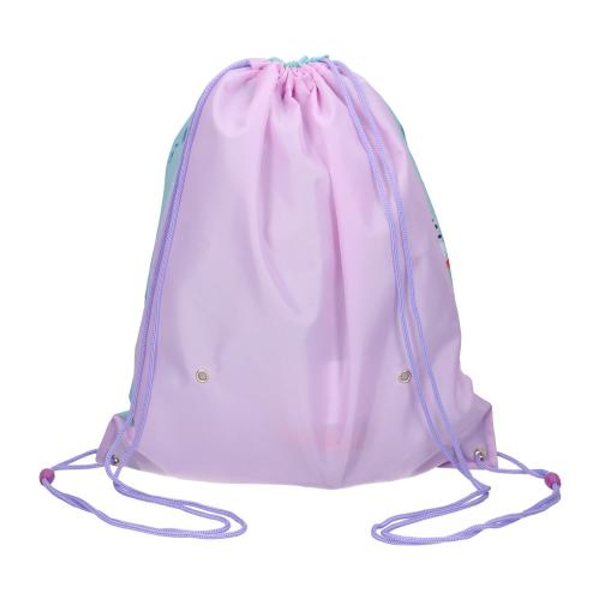 Vadobag Europe B.V. Sportbeutel in Hellblau, 44×37 cm – Produktbild 2