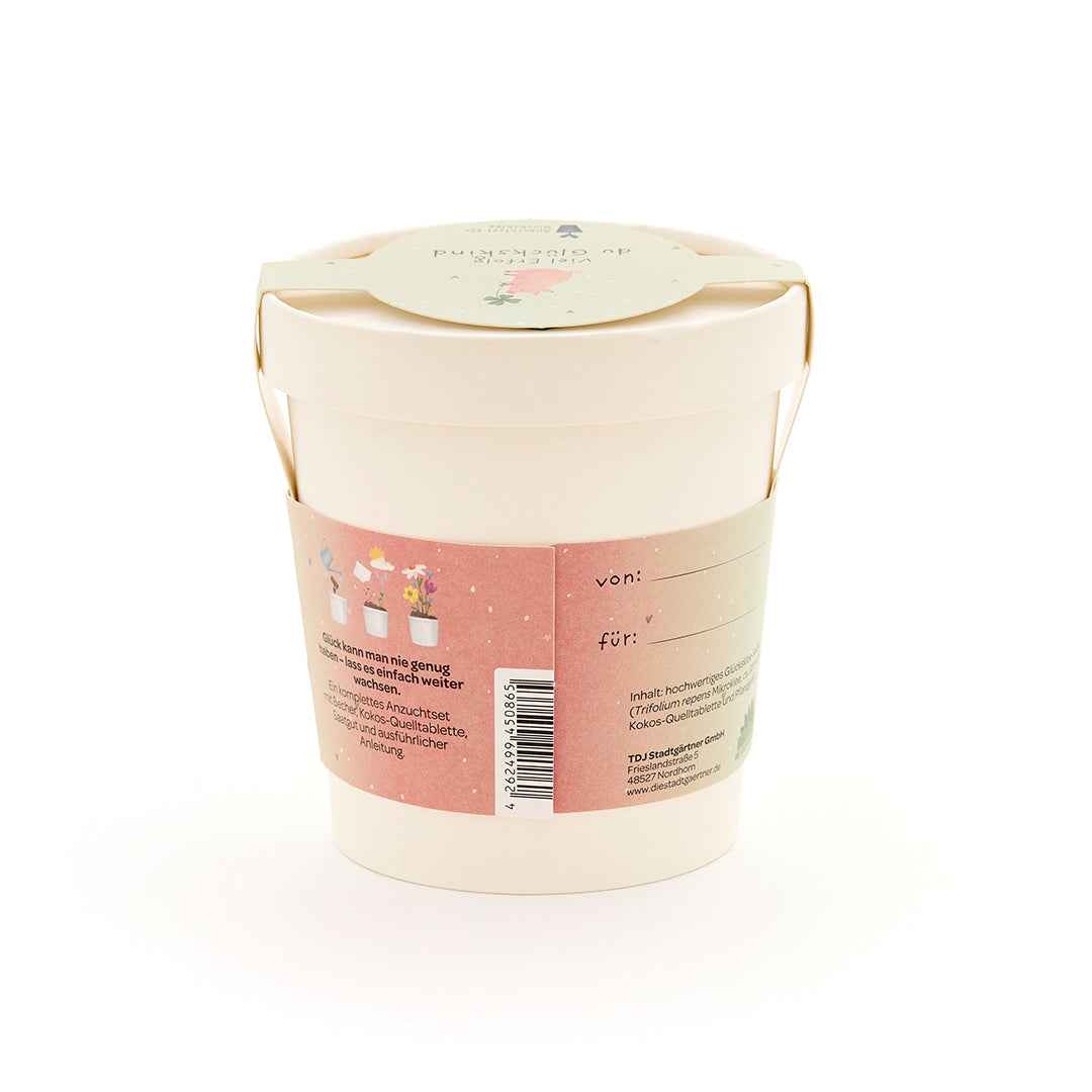 Du bist unentbeerlich - Becher
