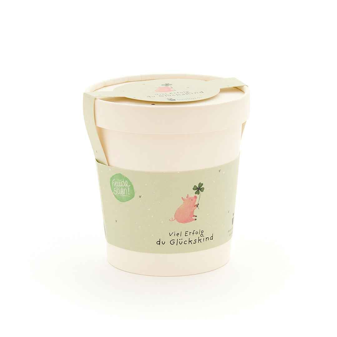 Glückskind - Becher