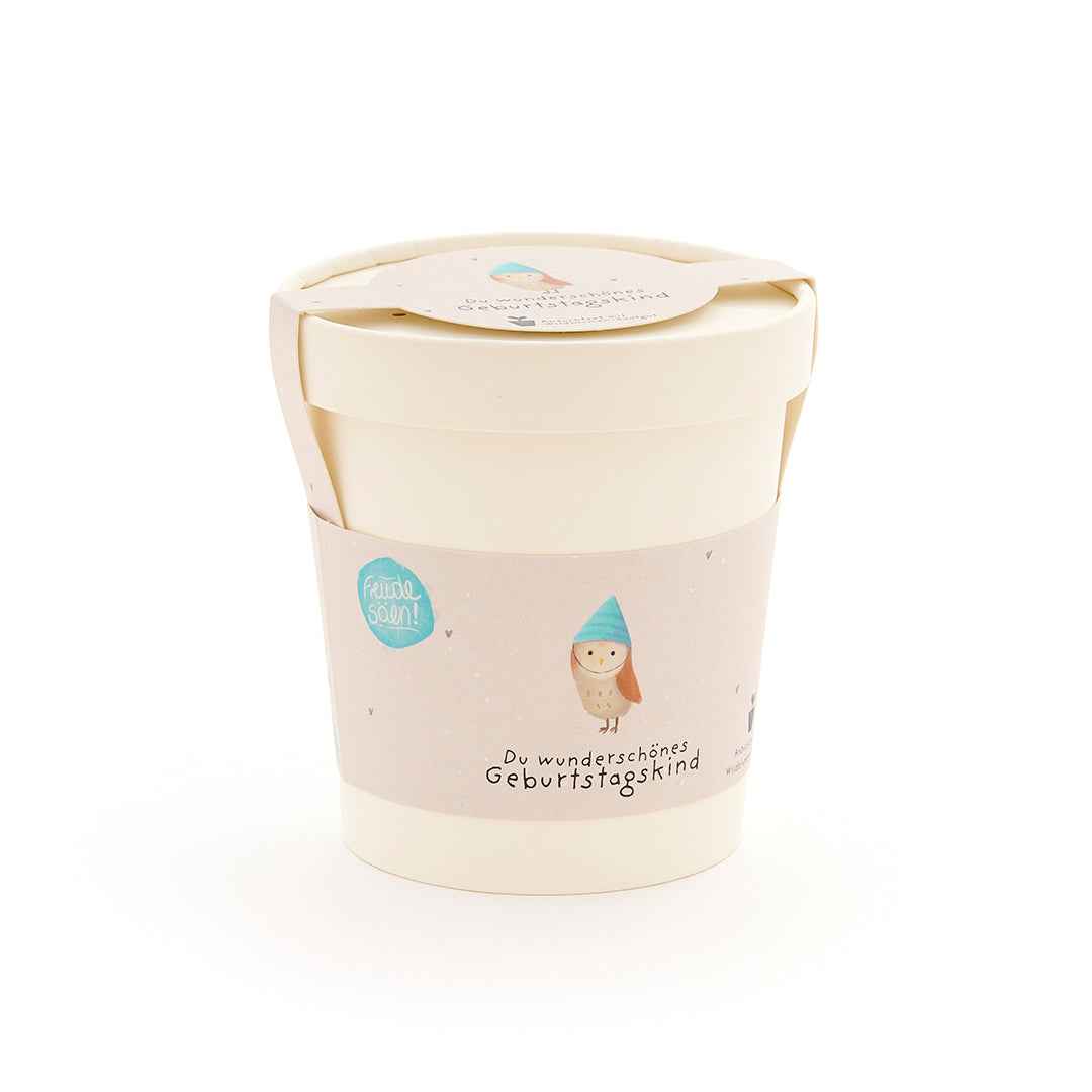 Geburtstagskind - Becher