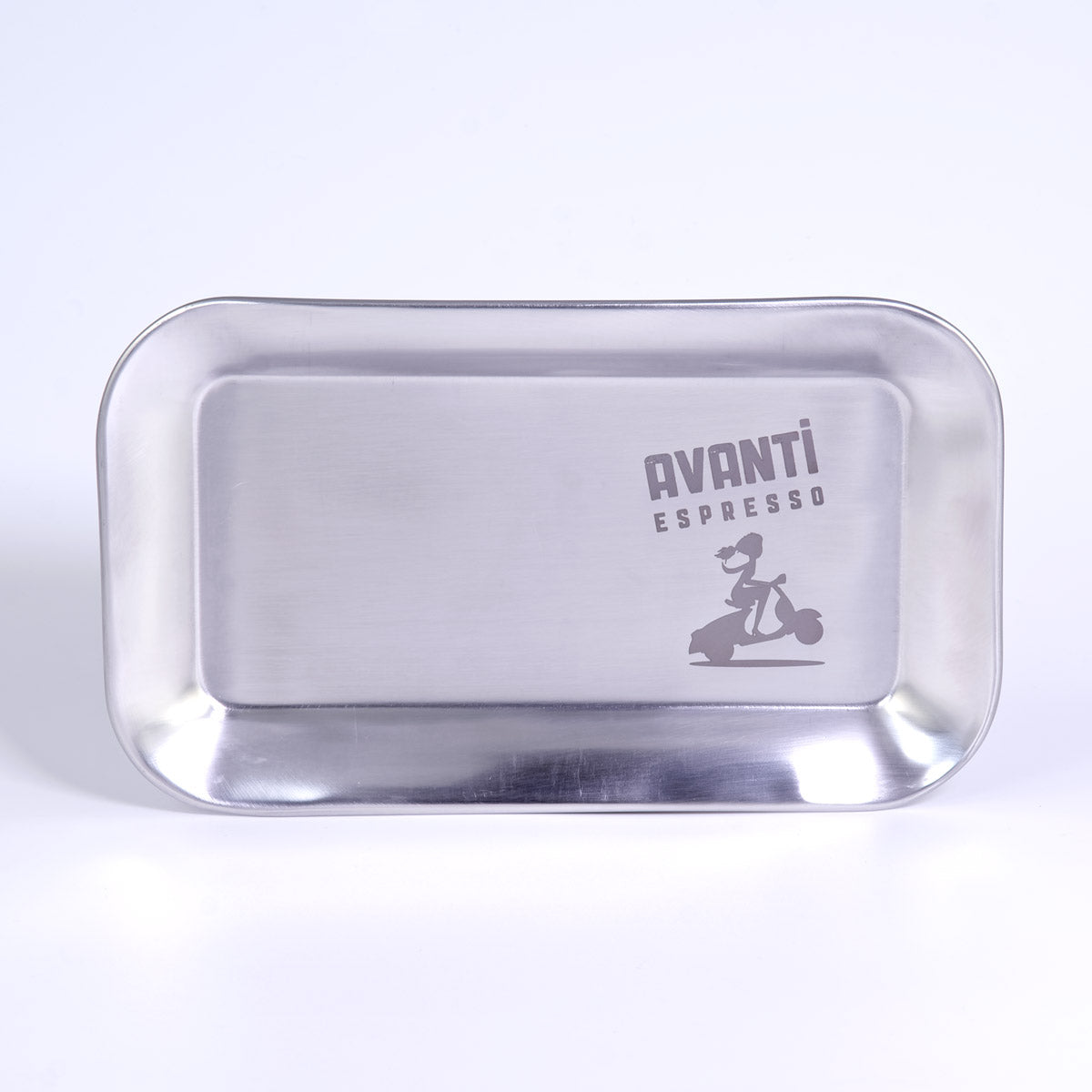 AVANTI Serviertablett im stilvollen Design, ideal für Snacks und Getränke