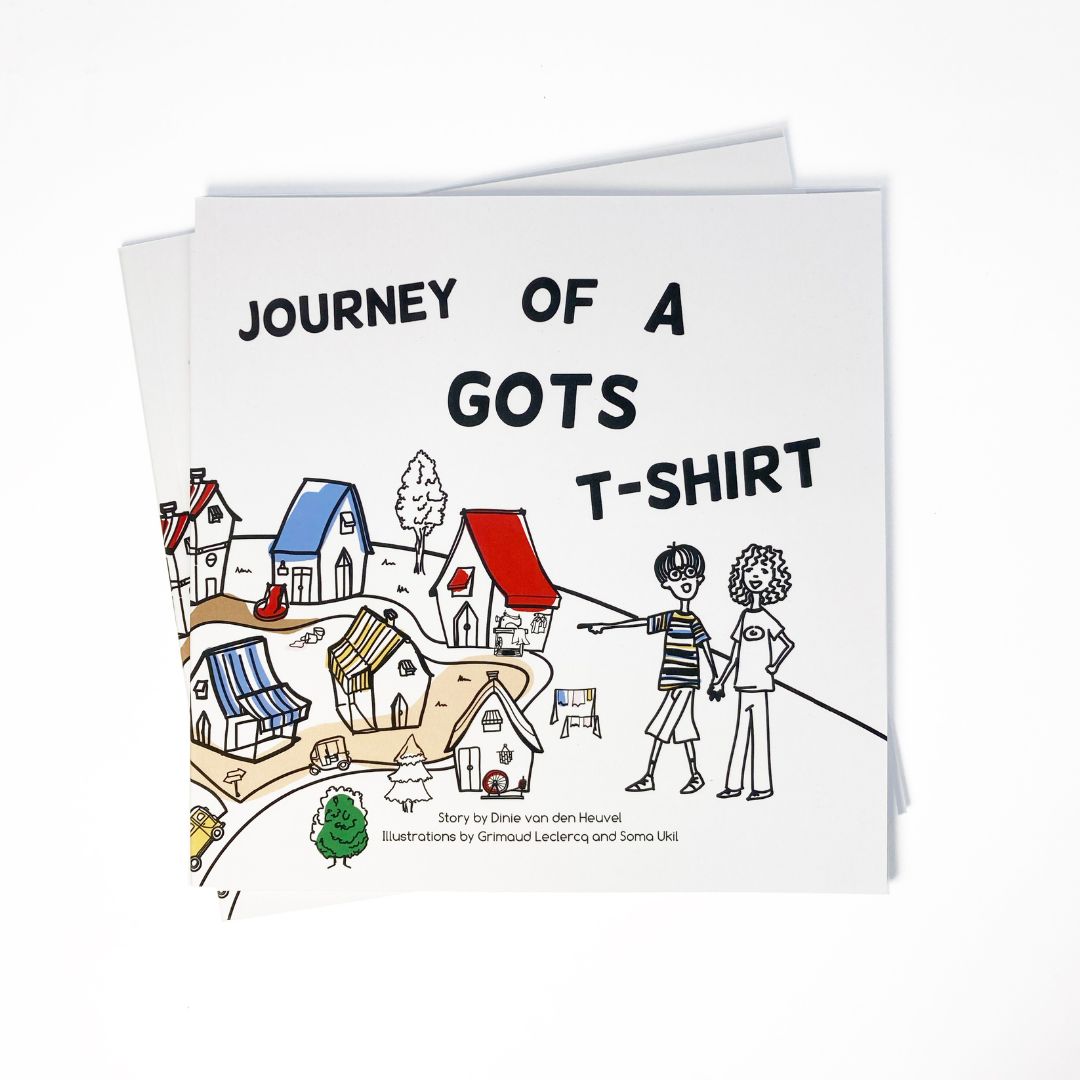 Journey of a gots t shirt-0