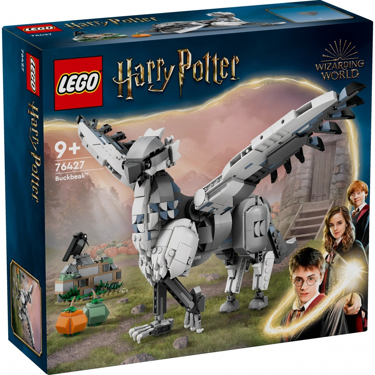 LEGO® Harry Potter_ 76427 - Csikócsőr (76427)-0