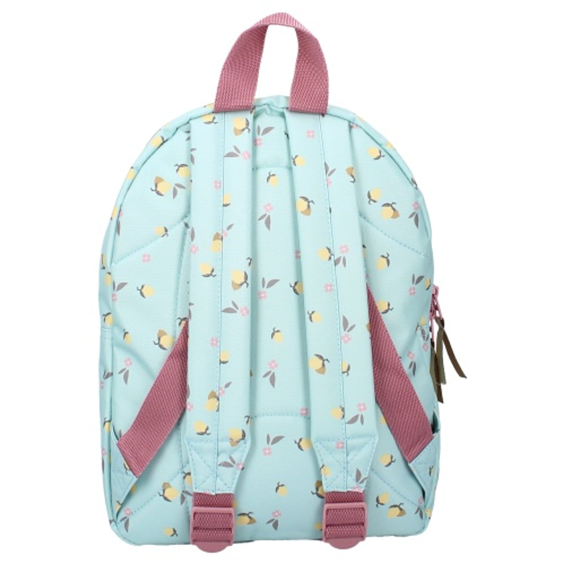 Vadobag Europe B.V. Kinder Rucksack aus 100% Polyester in Hellblau, 31×23×8 cm – Produktbild 3