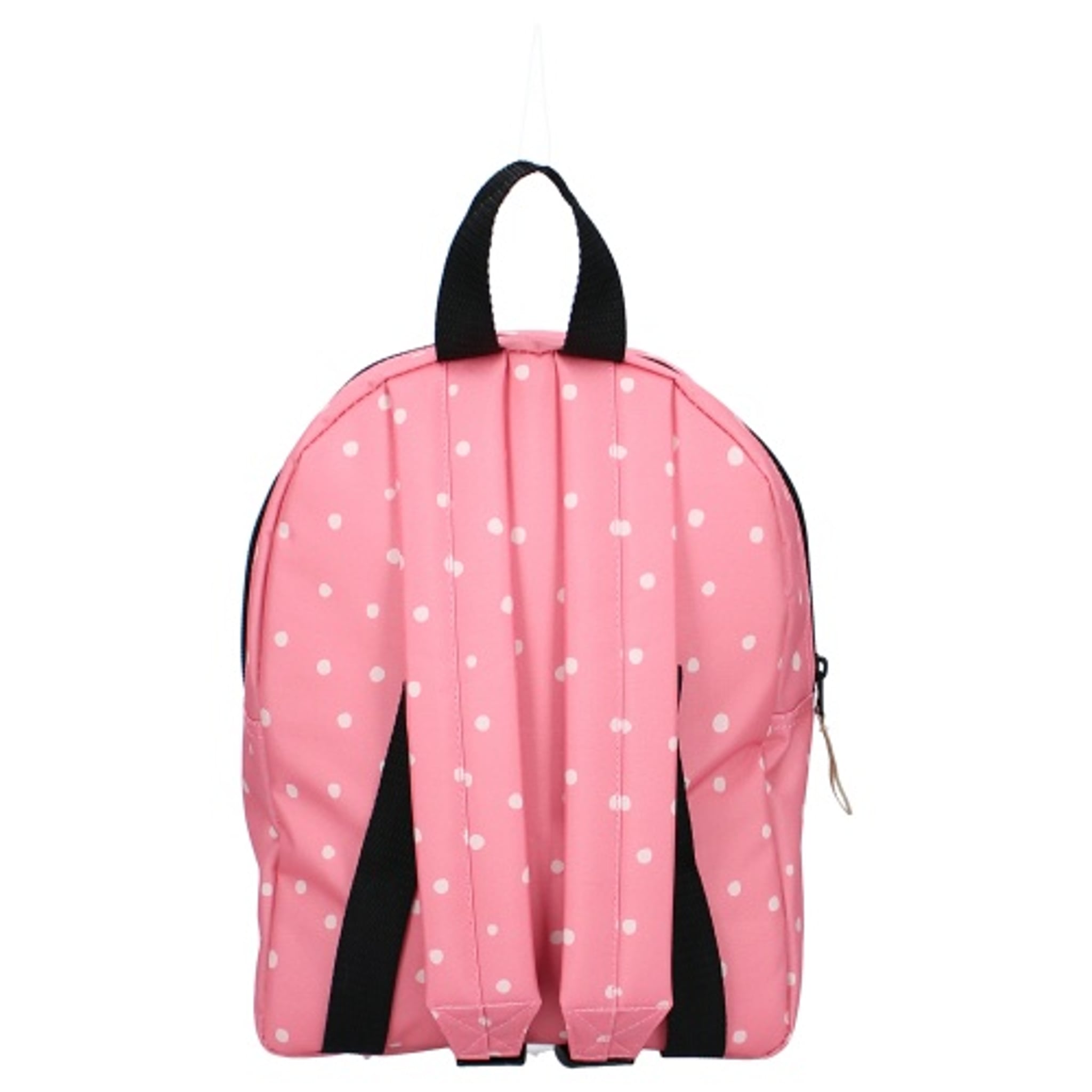 Vadobag Europe B.V. Rucksack aus 100% Polyester in Rosa, 34×26×10 cm – Produktbild 3