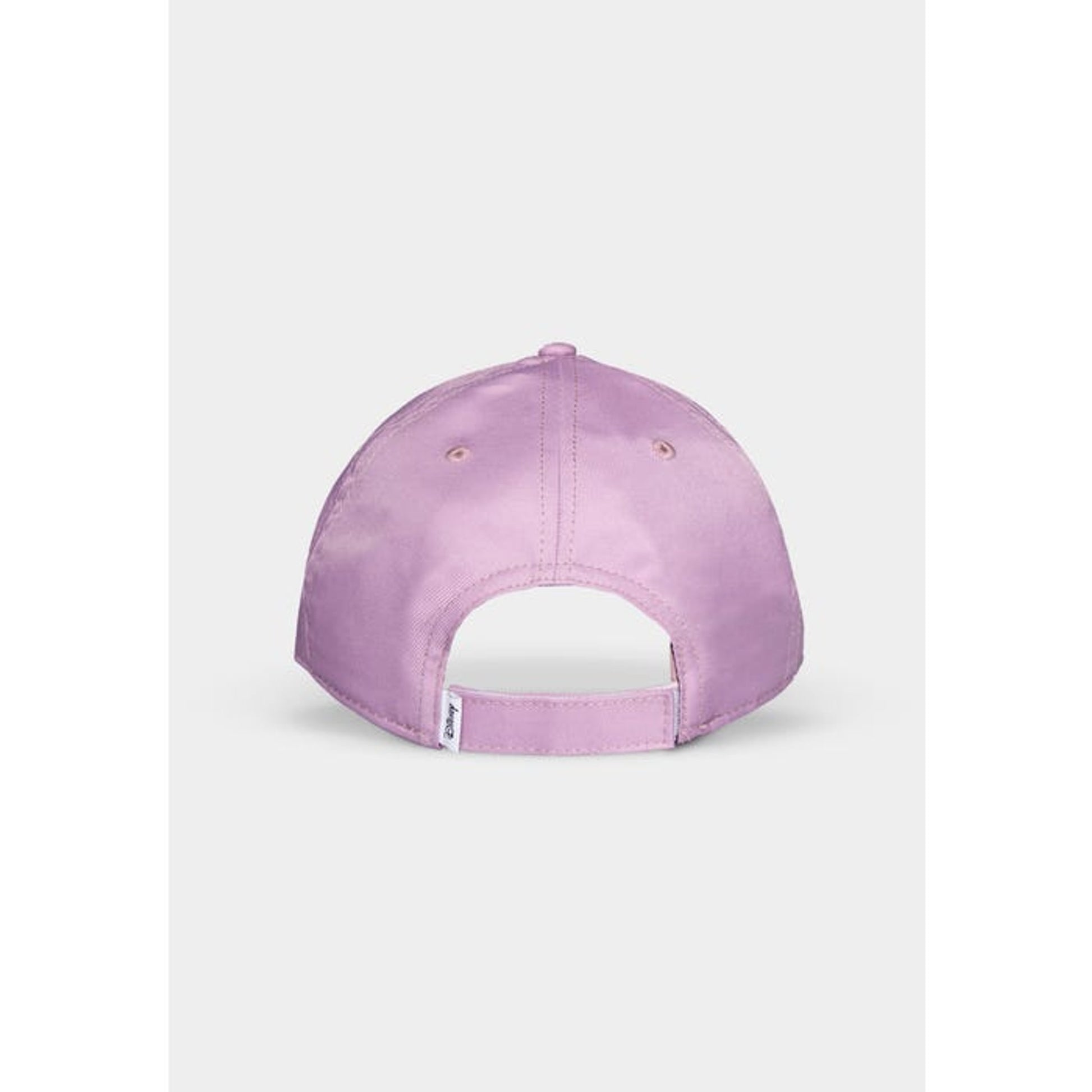 Difuzed B.V. Baseballkappe aus Polyester in Rosa – Produktbild 3