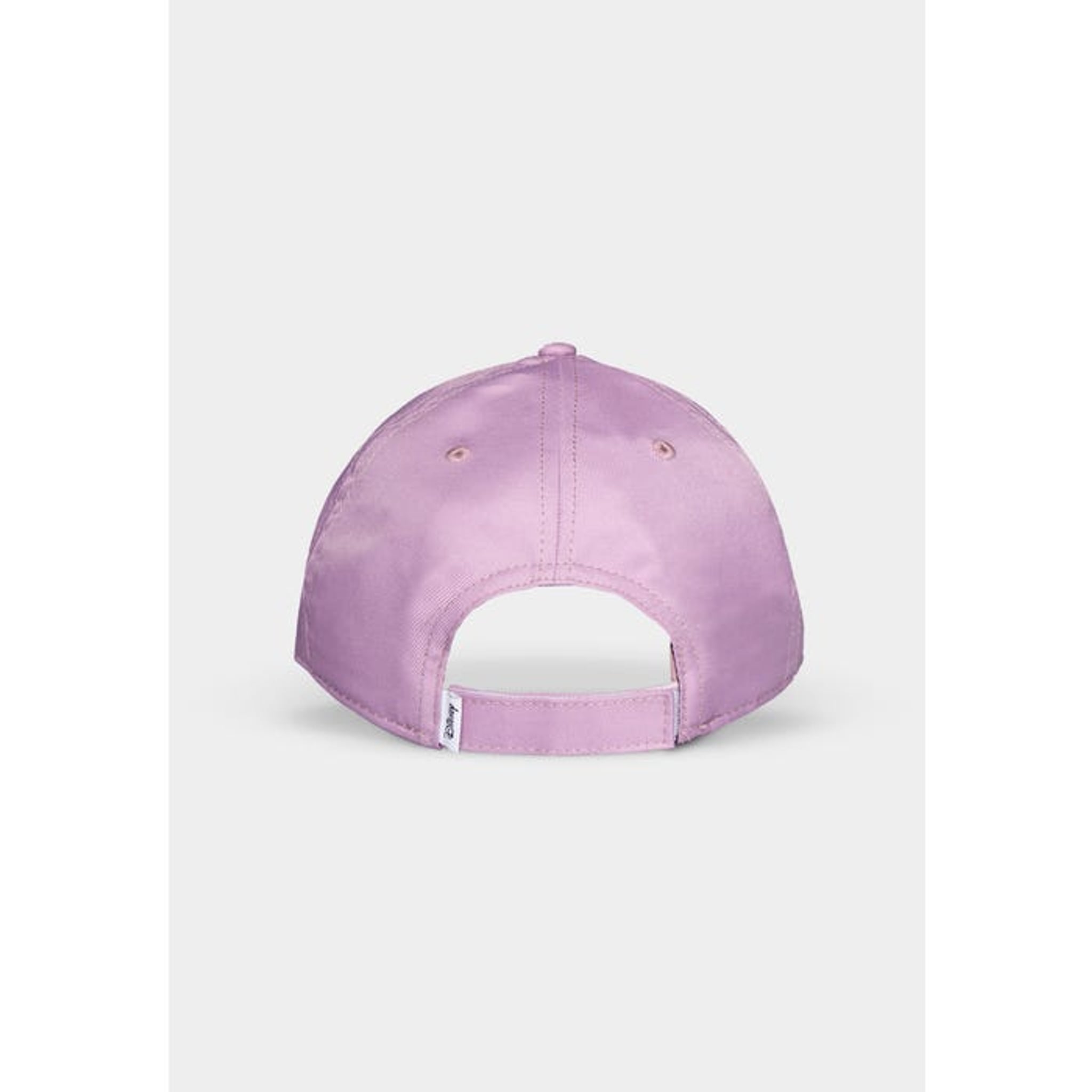 Difuzed B.V. Baseballkappe aus Polyester in Rosa – Produktbild 3