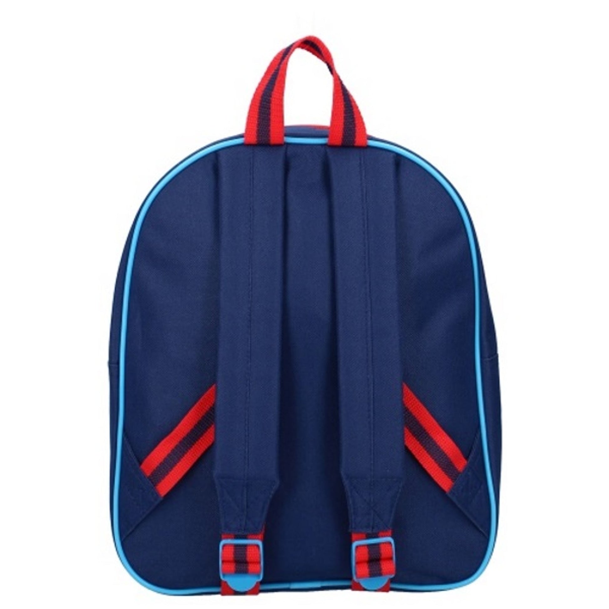 Vadobag Europe B.V. 3D-Rucksack aus Polyester in Terra, 32×26×11 cm – Produktbild 3