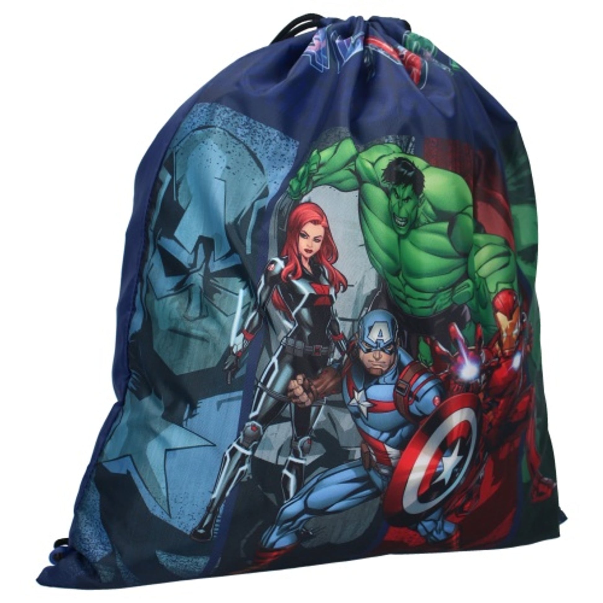 Vadobag Europe B.V. Sportbeutel in Blau, 44×37 cm – Produktbild 3