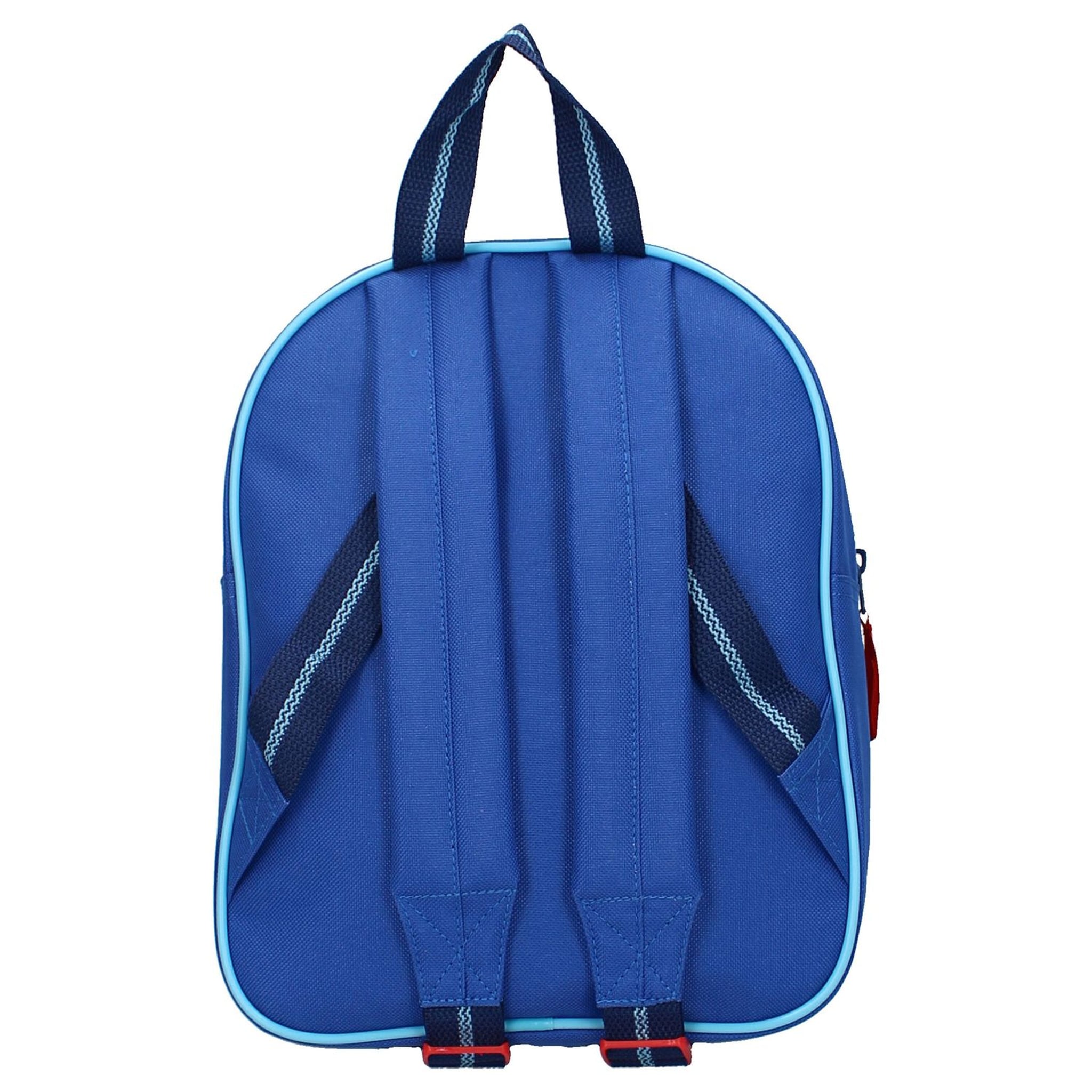 Vadobag Europe B.V. Kinder Rucksack aus Polyester in Blau, 29×22×9 cm – Produktbild 3