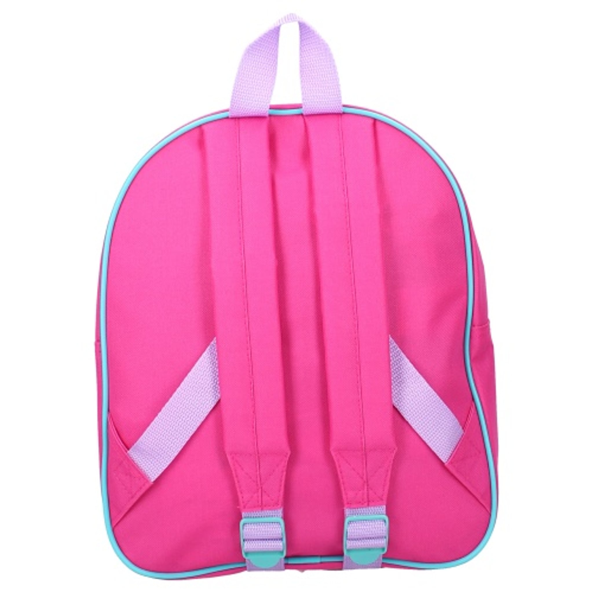 Vadobag Europe B.V. Rucksack aus 100% Polyester, 32×26×11 cm – Produktbild 3