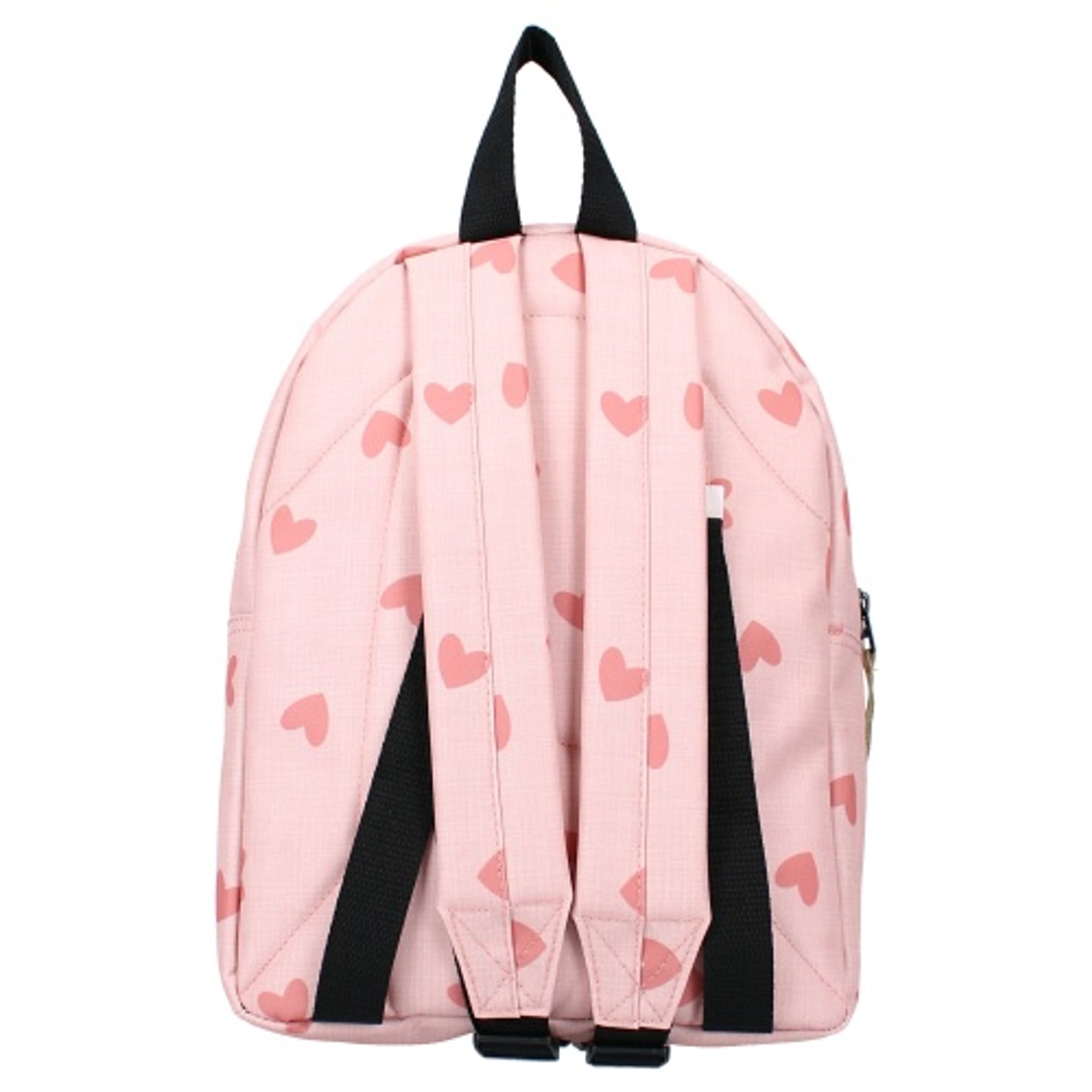Vadobag Europe B.V. Rucksack aus Polyester in Rosa, 31×23×9 cm – Produktbild 3