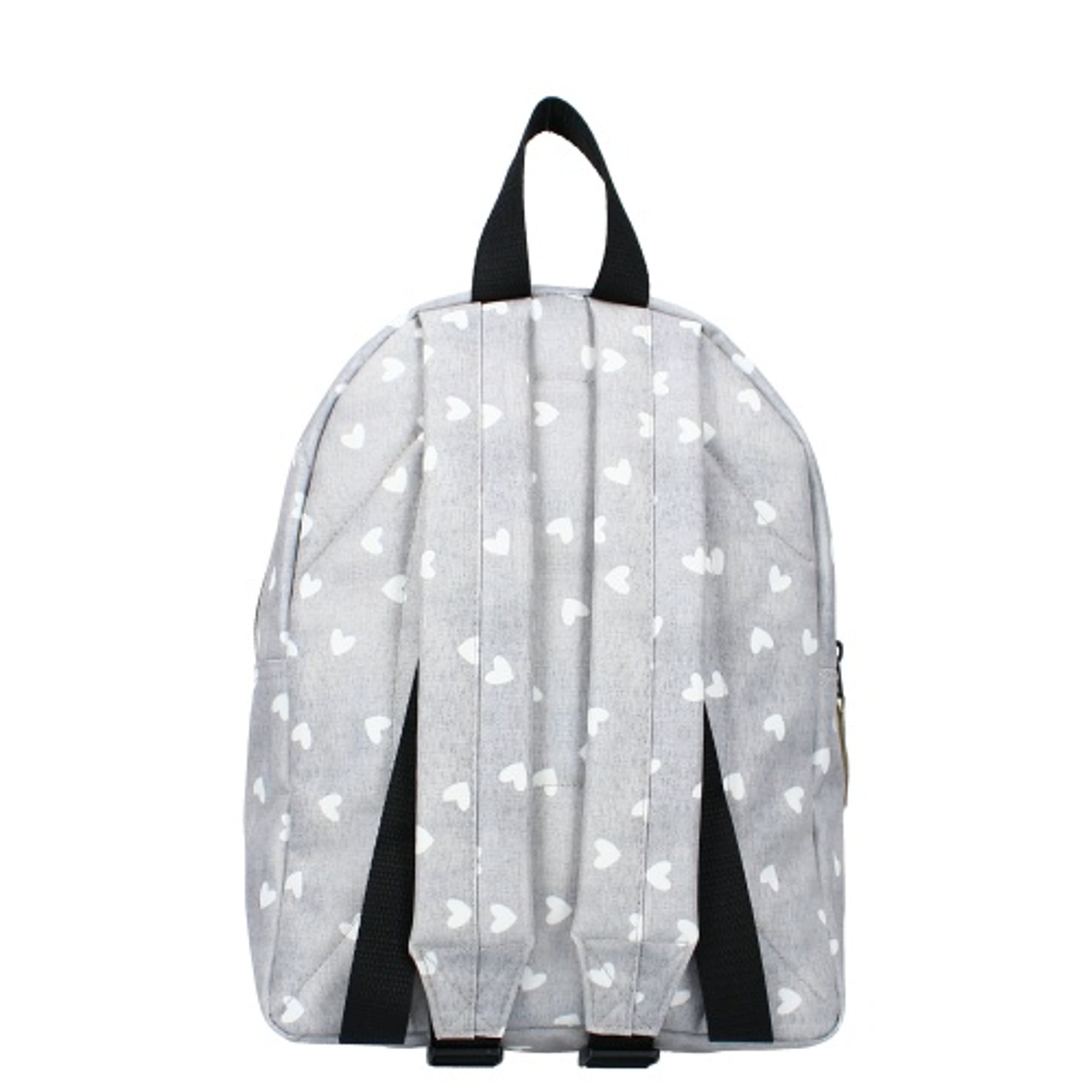 Vadobag Europe B.V. Rucksack aus 100% Polyester in Grau, 31×23×9 cm – Produktbild 3