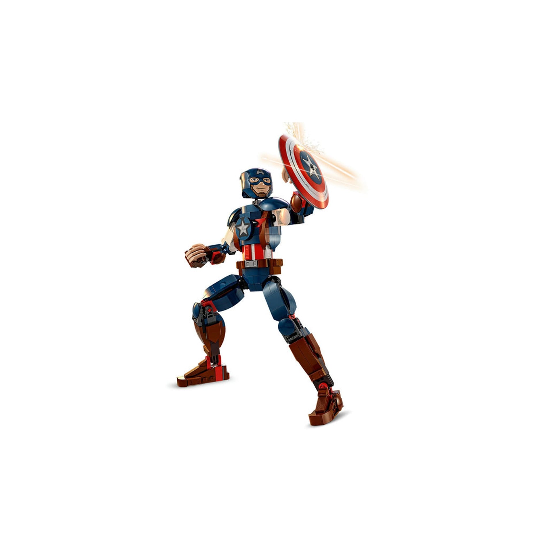 LEGO Baufigur, 26,2×6,1×19,1 cm – Produktbild 3