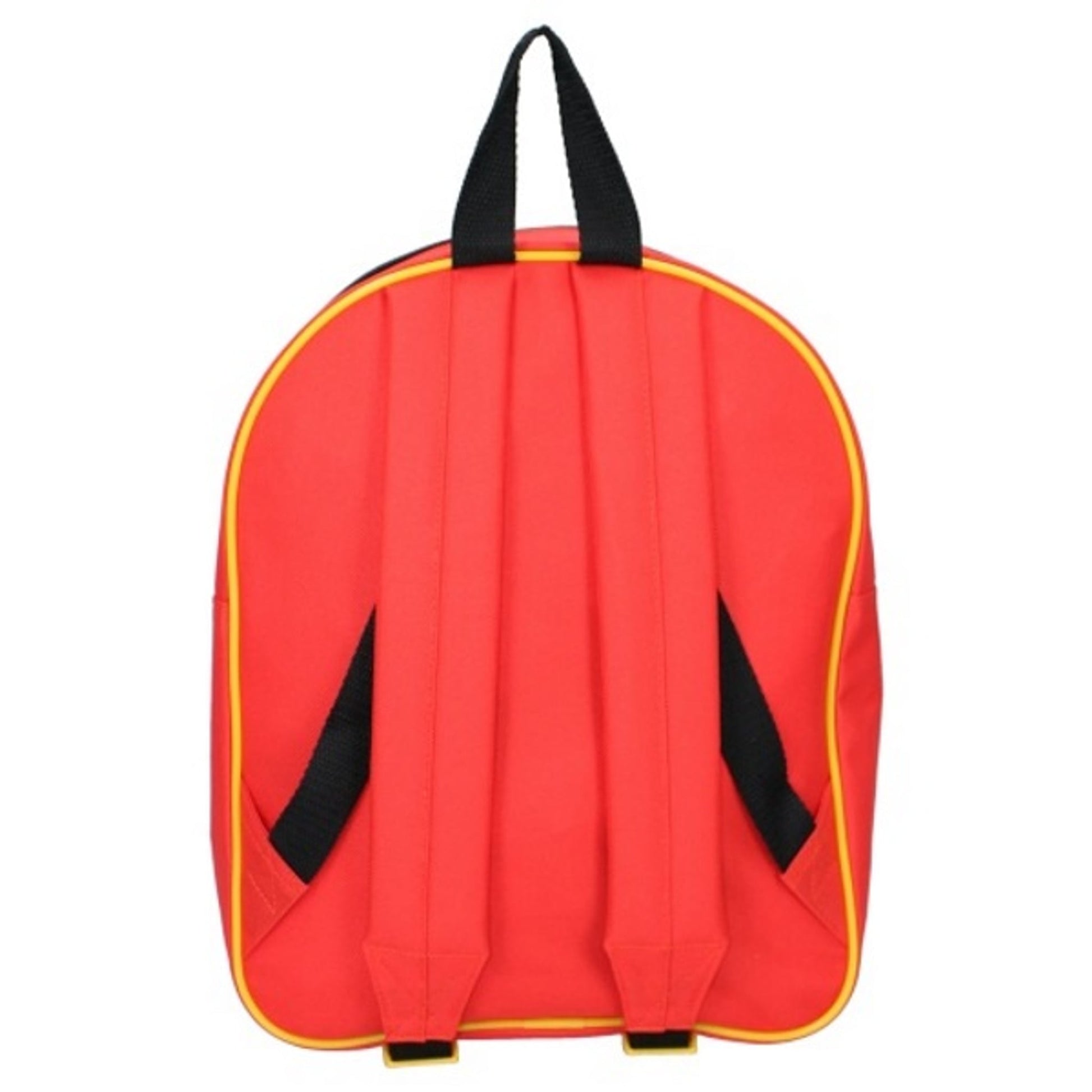 Vadobag Europe B.V. Kinder Rucksack aus Polyester in Rot, 32×26×11 cm – Produktbild 3