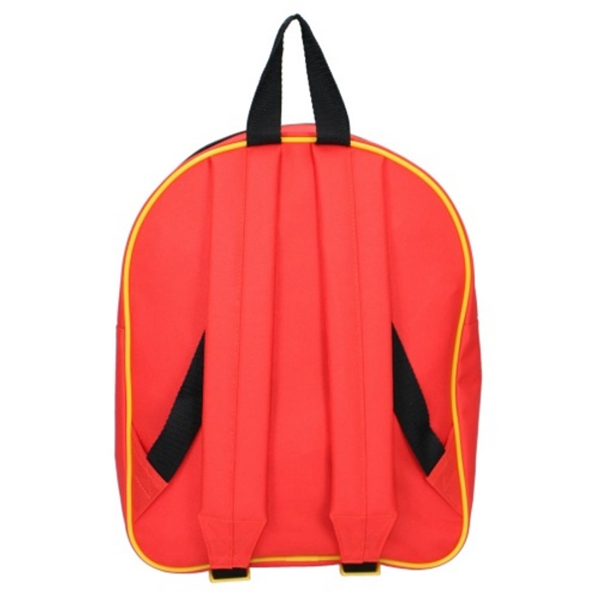 Vadobag Europe B.V. Kinder Rucksack aus Polyester in Rot, 32×26×11 cm – Produktbild 3