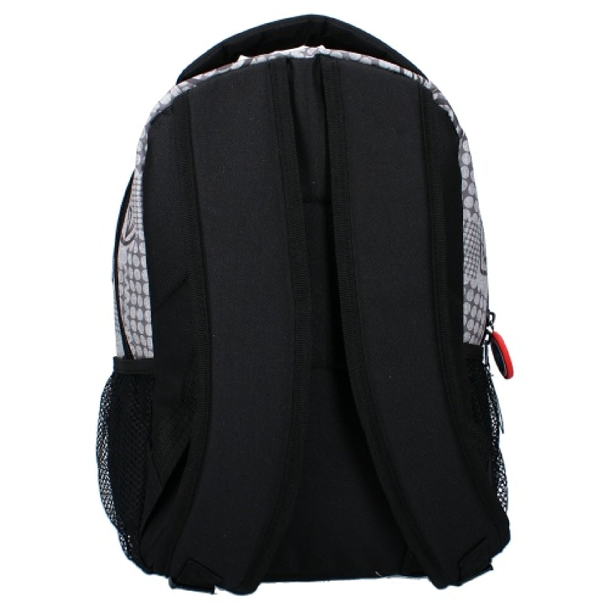 Vadobag Europe B.V. Rucksack aus Polyester in Grau, 35×27×18 cm – Produktbild 3