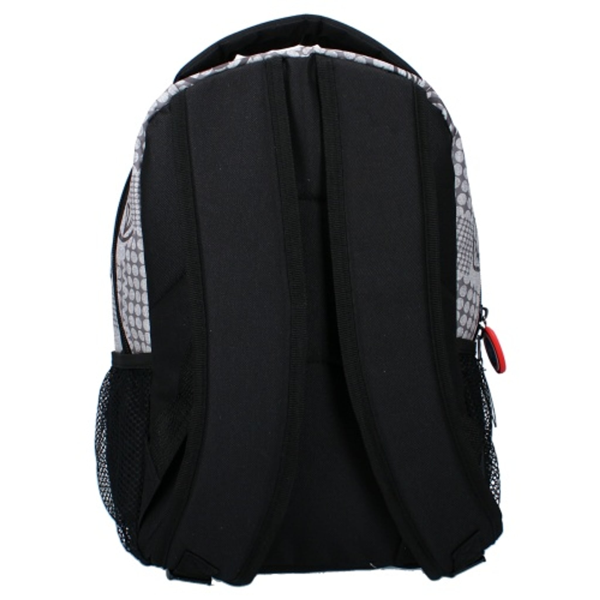 Vadobag Europe B.V. Rucksack aus Polyester in Grau, 35×27×18 cm – Produktbild 3
