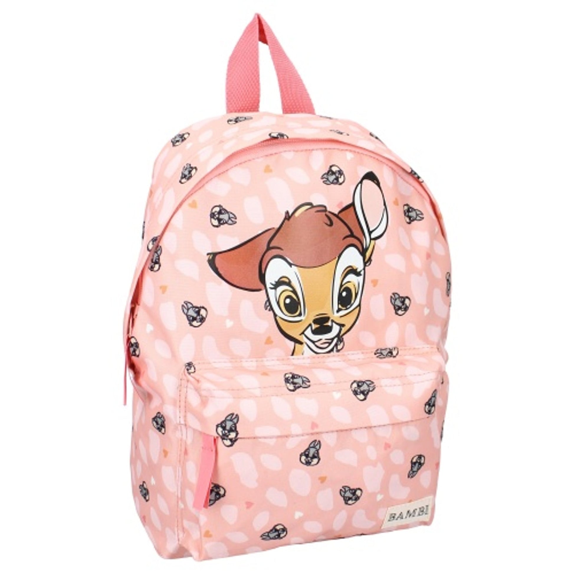 Vadobag Europe B.V. Rucksack aus Polyester in Rosa, 31×22×9 cm – Produktbild 3