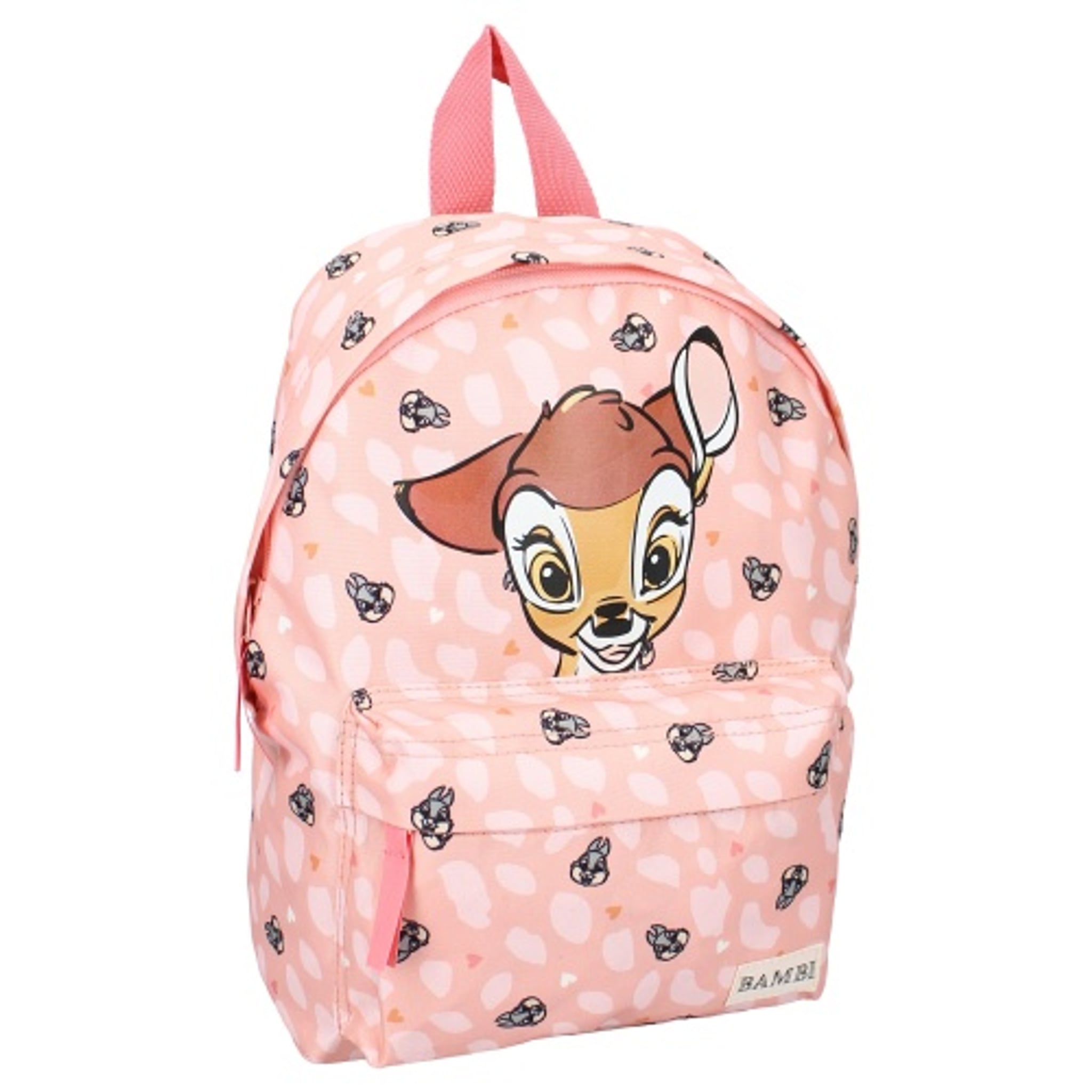 Vadobag Europe B.V. Rucksack aus Polyester in Rosa, 31×22×9 cm – Produktbild 3