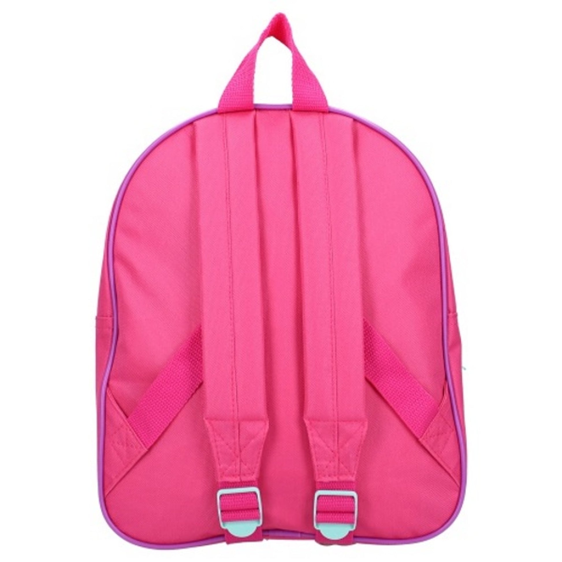 Vadobag Europe B.V. Kinder Rucksack aus Polyester in Terra, 32×26×11 cm – Produktbild 3