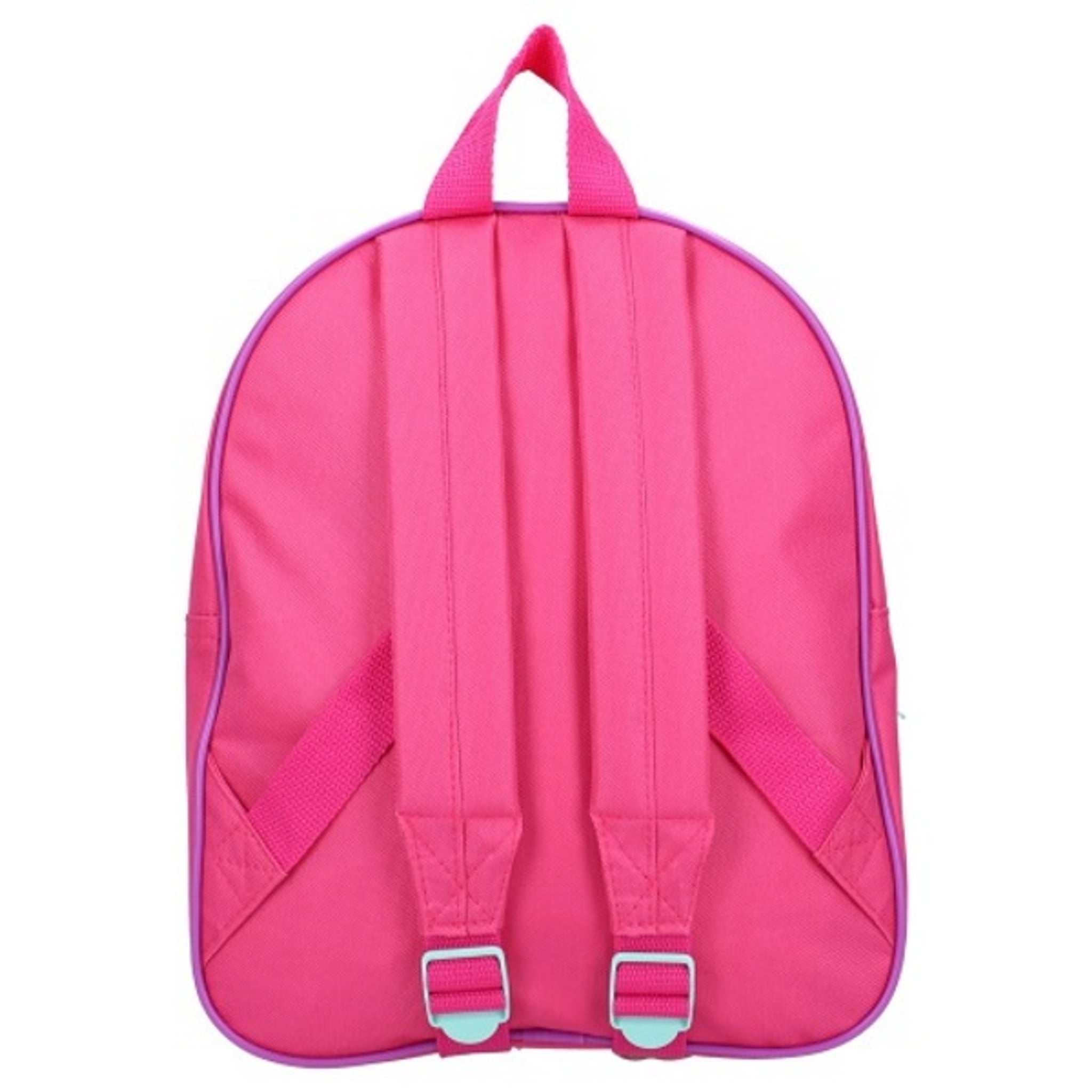 Vadobag Europe B.V. Kinder Rucksack aus Polyester in Terra, 32×26×11 cm – Produktbild 3