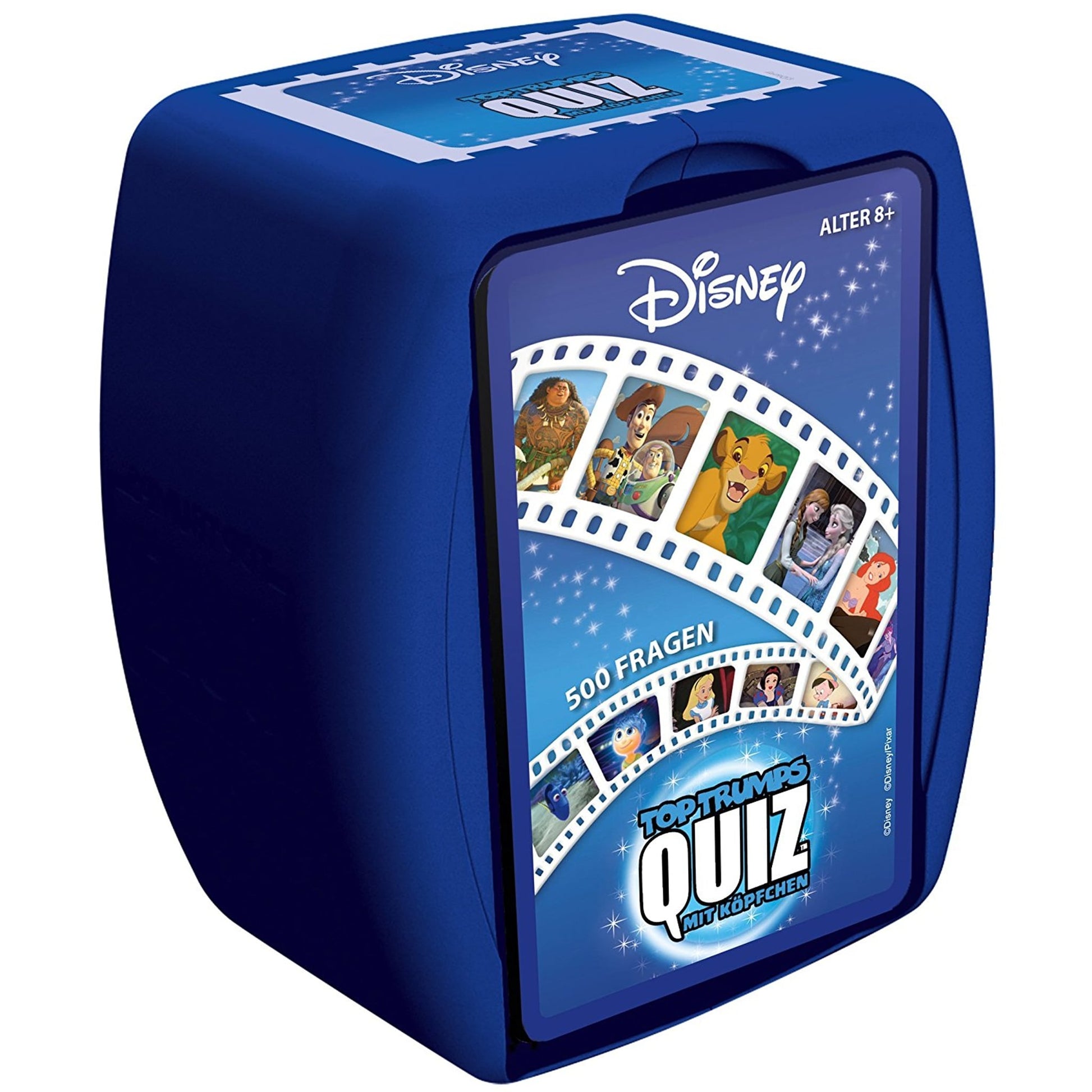 Winning Moves Deutschland GmbH Kartenspiel – Produktbild 3
