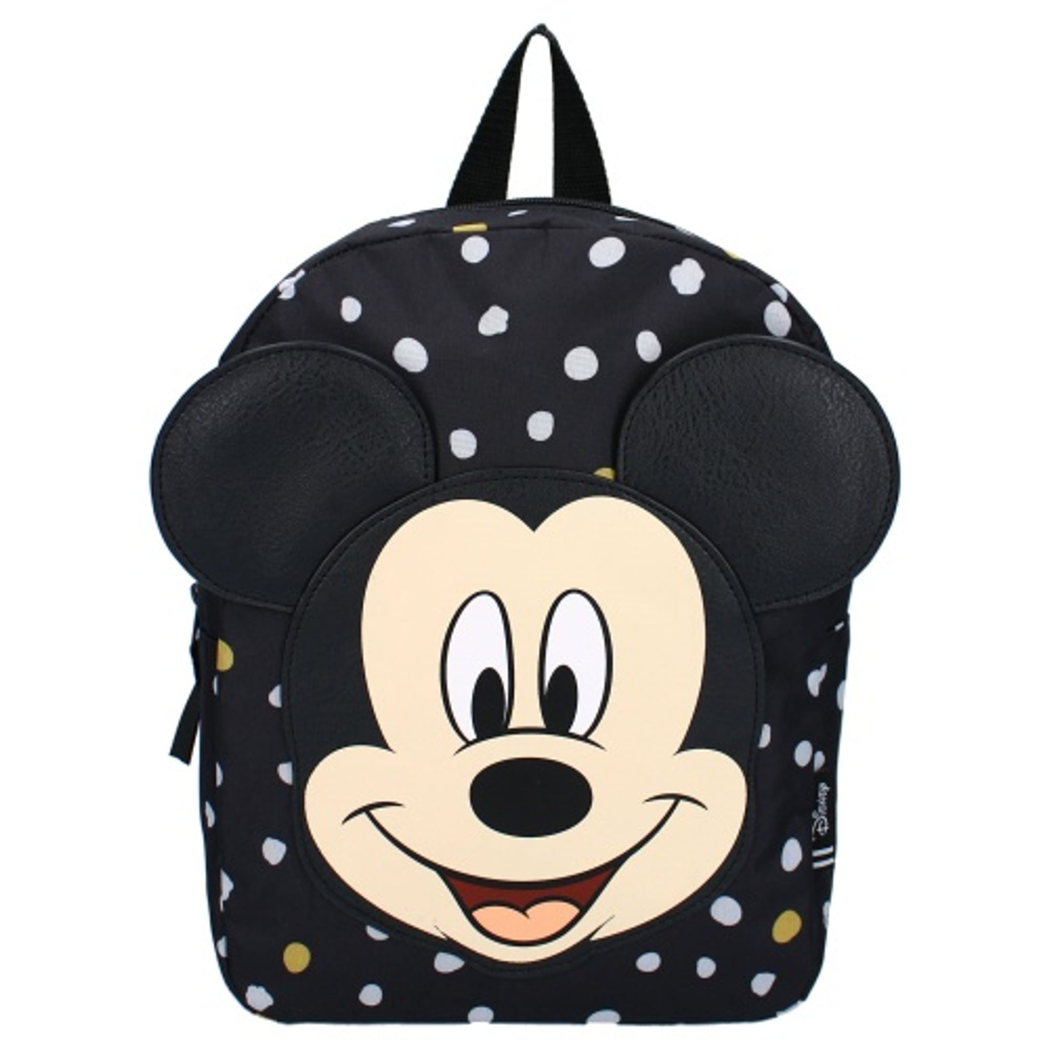 Vadobag Europe B.V. Rucksack aus 100% Polyester in Schwarz, 31×23×9 cm – Produktbild 3