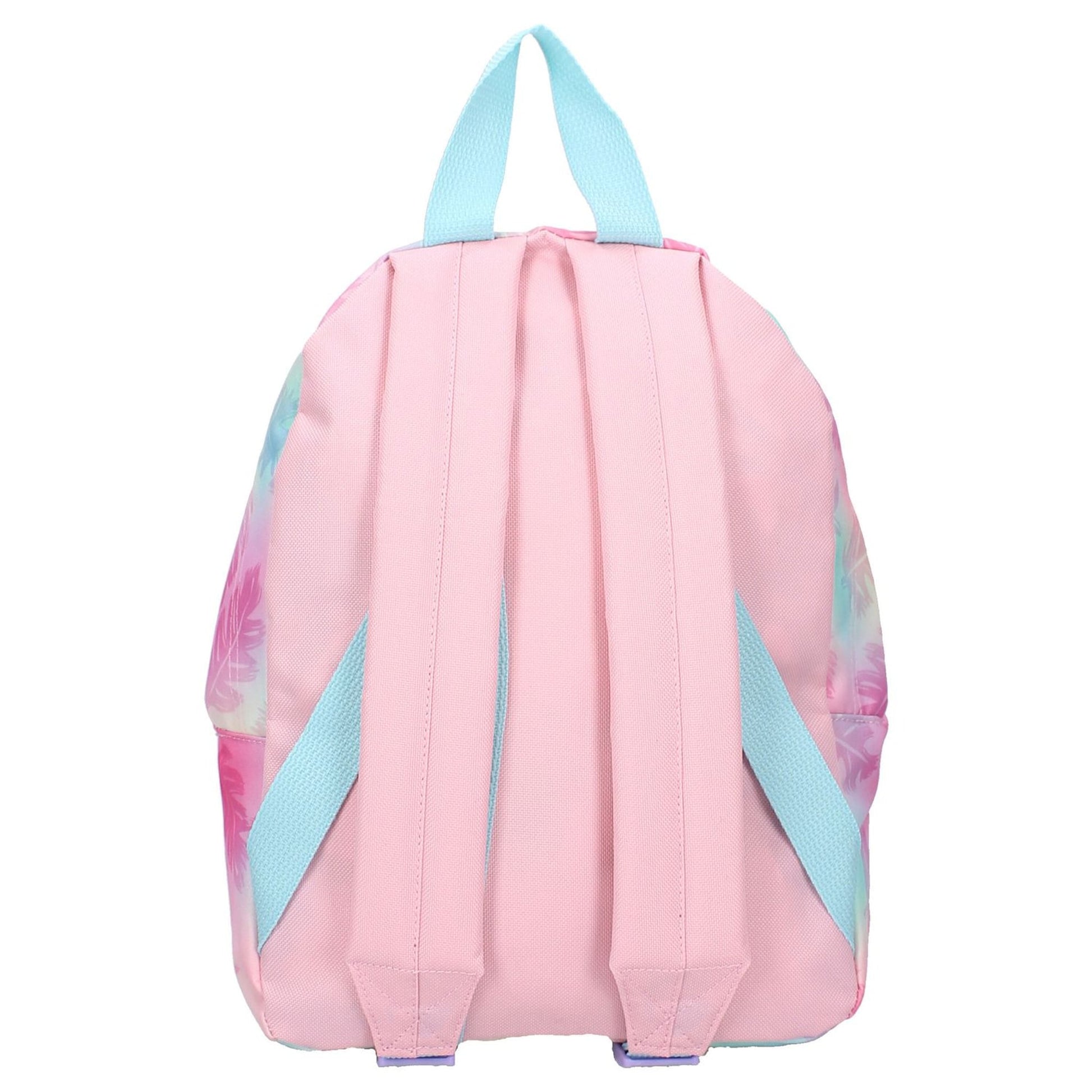 Vadobag Europe B.V. Rucksack aus Polyester in Rosa, 31×22×9 cm – Produktbild 3