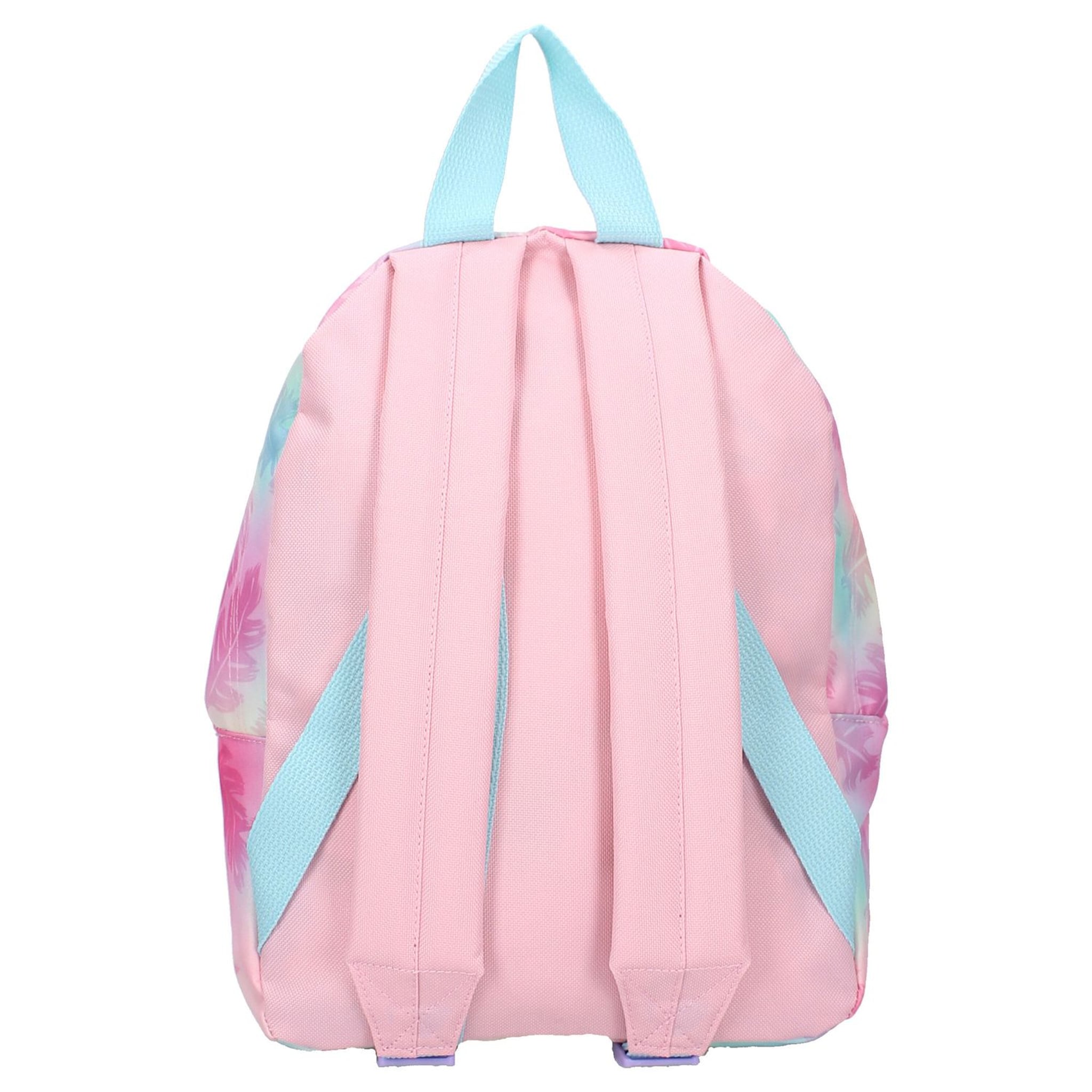 Vadobag Europe B.V. Rucksack aus Polyester in Rosa, 31×22×9 cm – Produktbild 3
