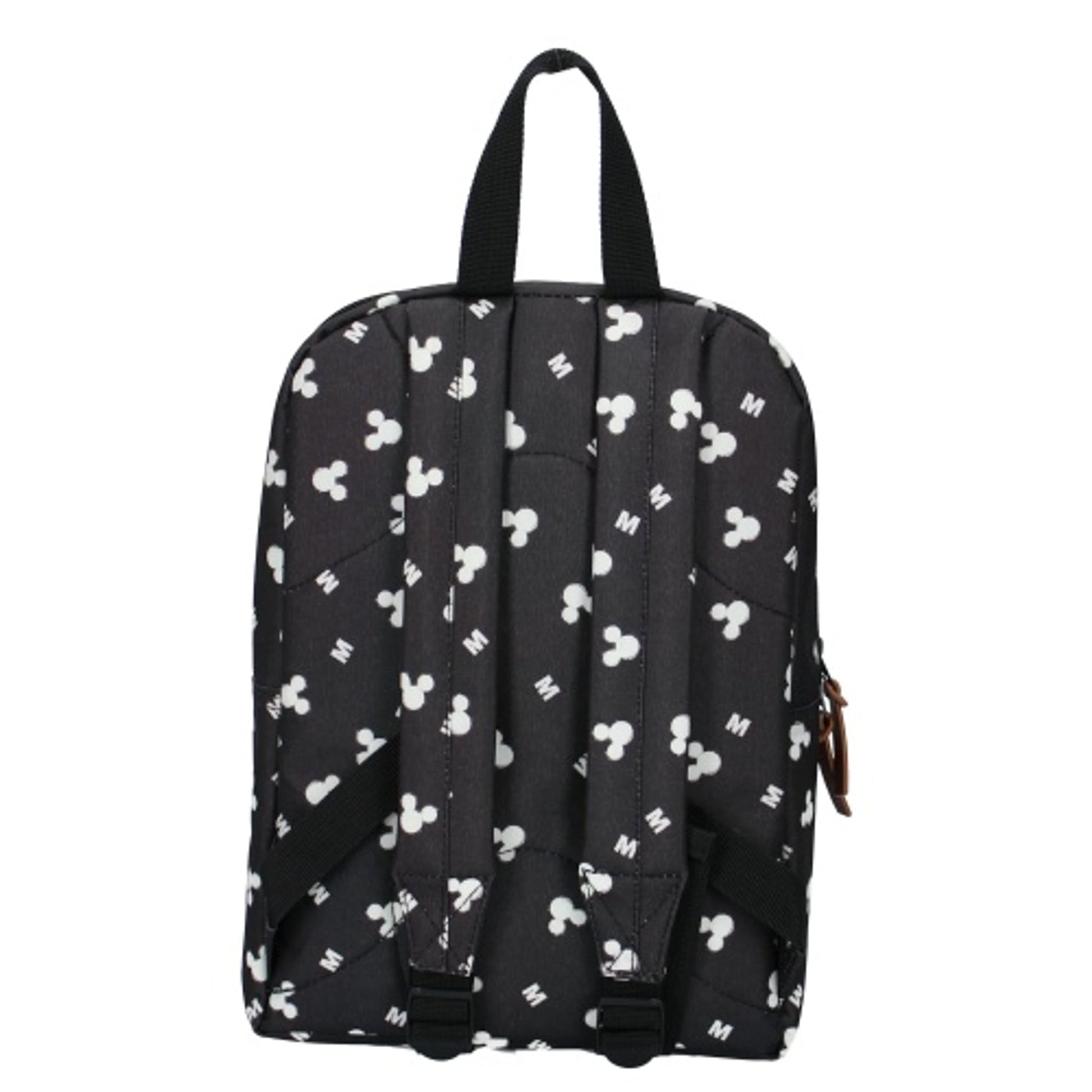 Vadobag Europe B.V. Rucksack aus Polyester in Schwarz, 34×23×13 cm – Produktbild 3