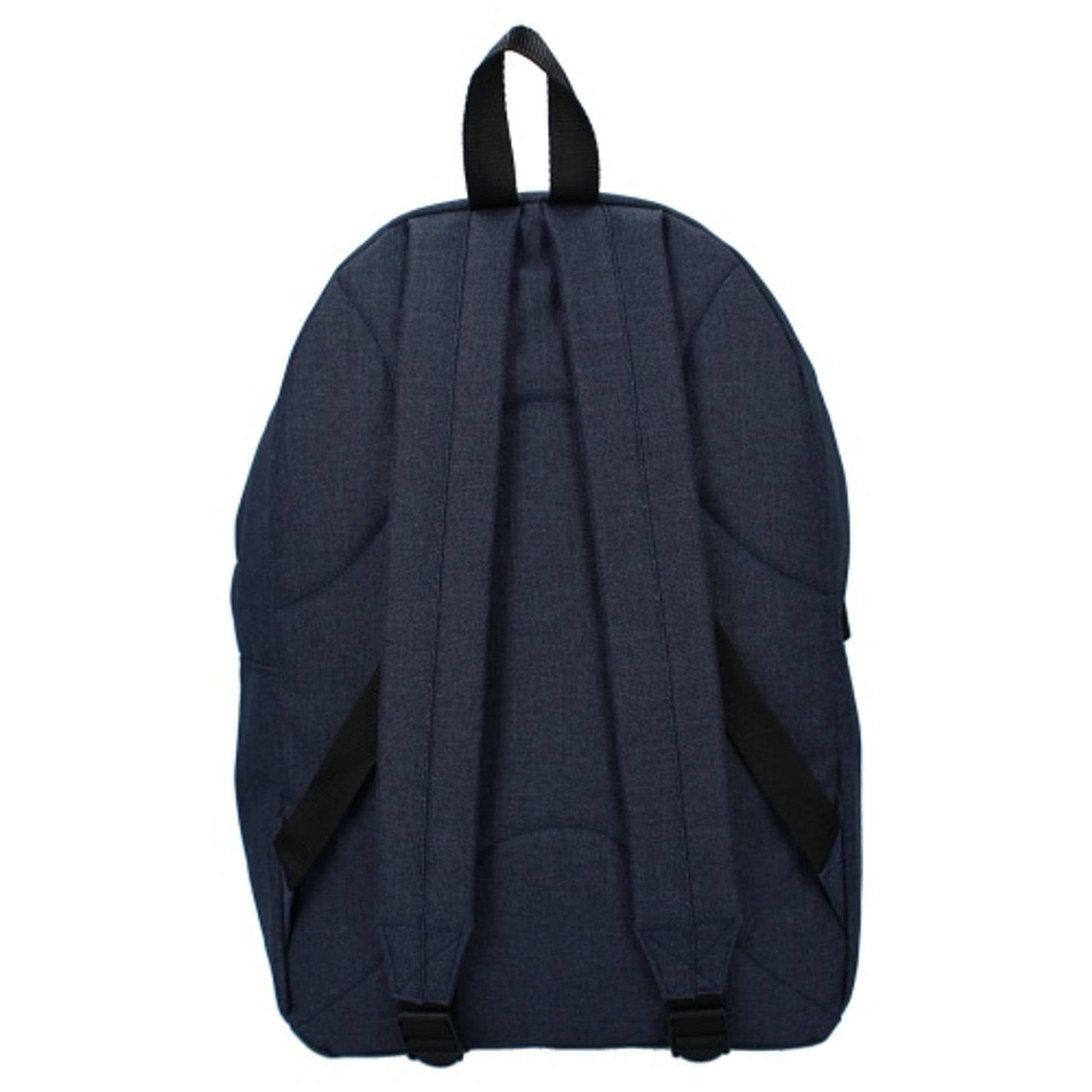 Vadobag Europe B.V. Rucksack aus 100% Polyester in Dunkelblau, 43×30×14 cm – Produktbild 3