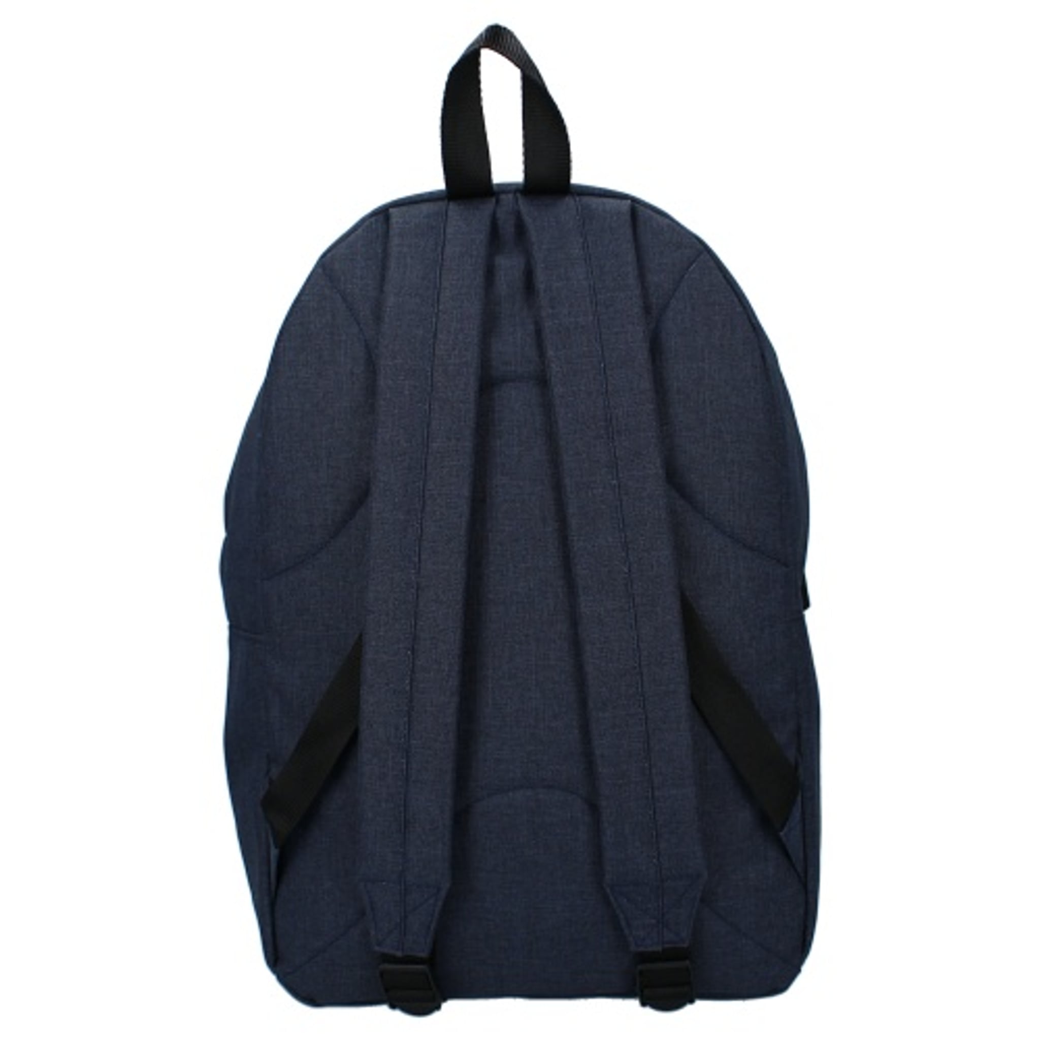 Vadobag Europe B.V. Rucksack aus 100% Polyester in Dunkelblau, 43×30×14 cm – Produktbild 3
